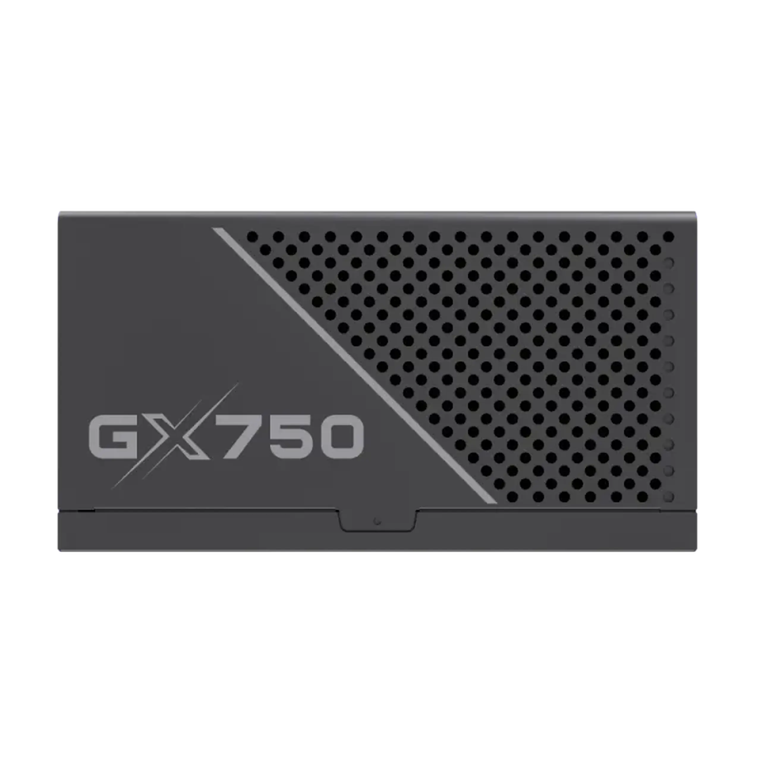 Sursă Alimentare PC Gamemax GX-750 PRO, 750W, ATX, Complet modular