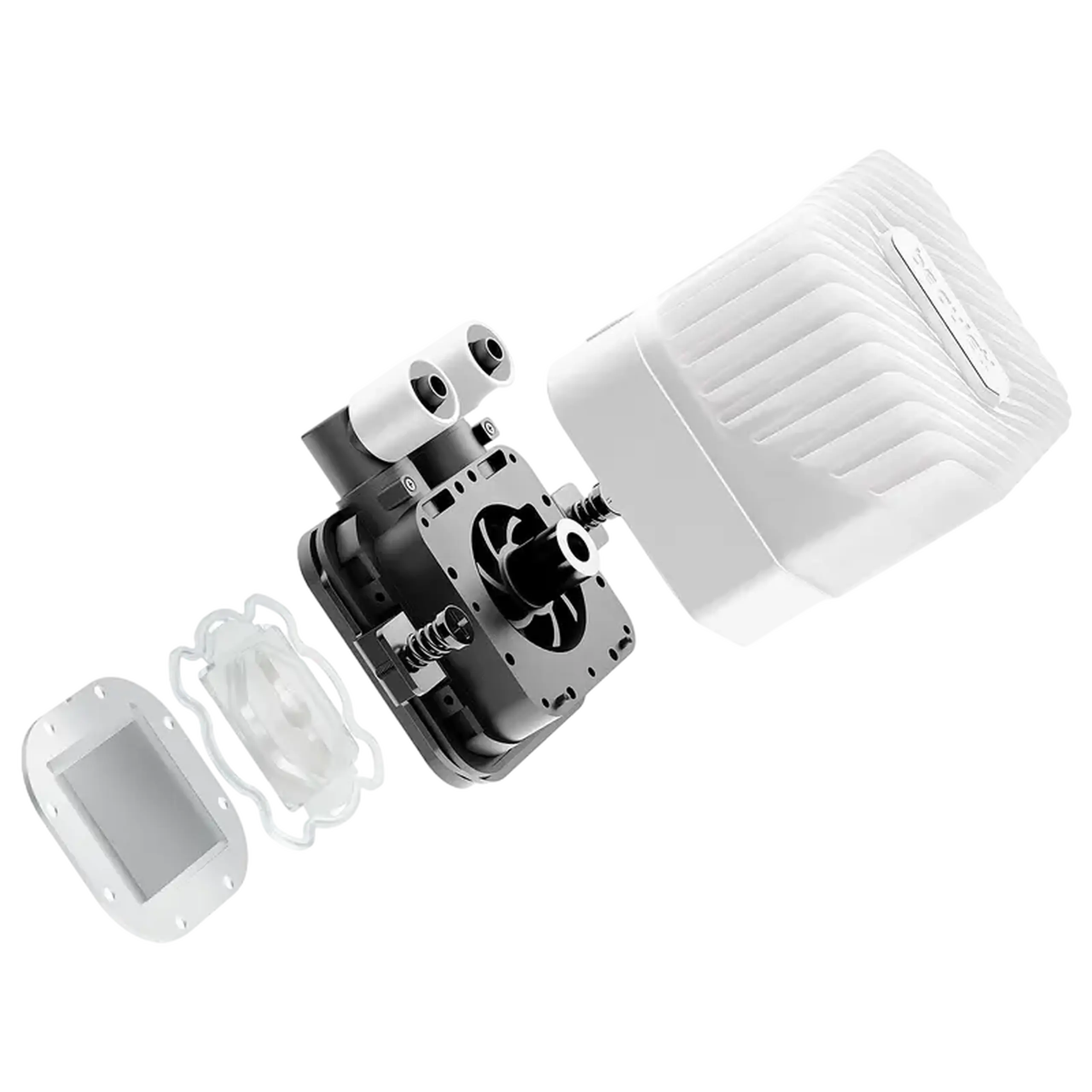 Cooler procesor be quiet! Light Loop 360mm WH