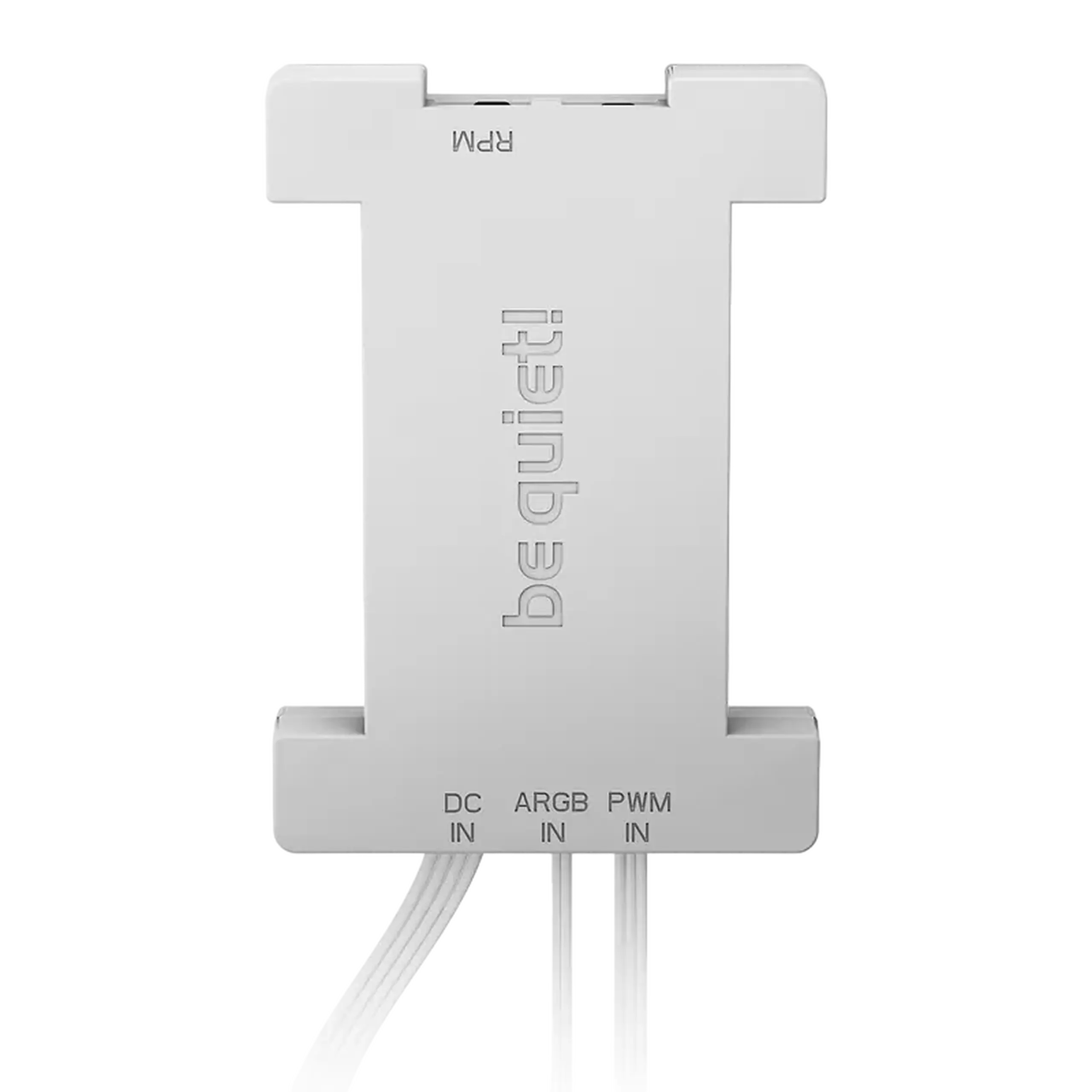 Cooler procesor be quiet! Light Loop 360mm WH