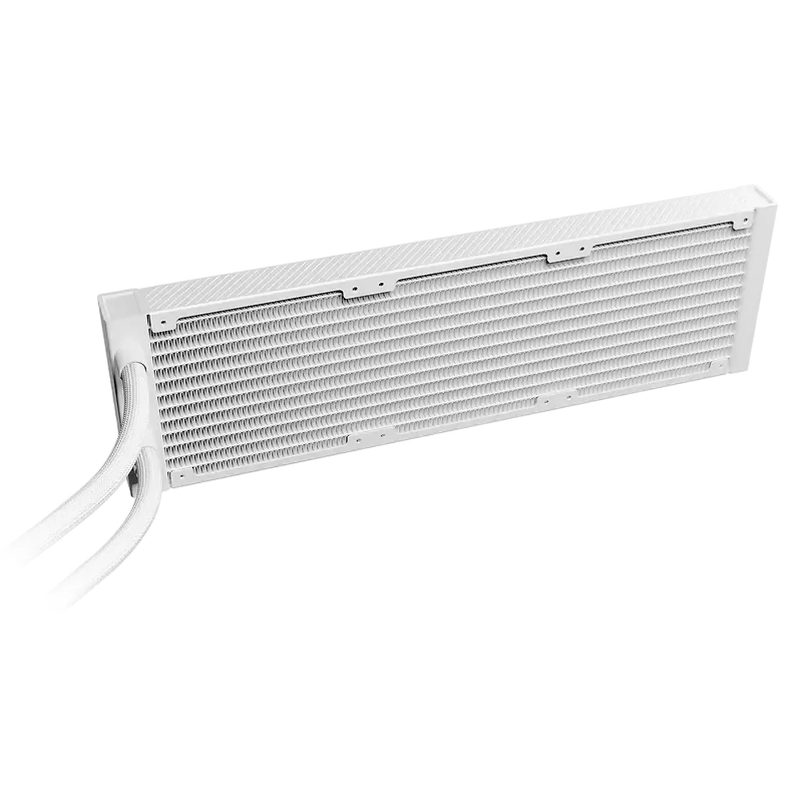 Cooler procesor be quiet! Light Loop 360mm WH