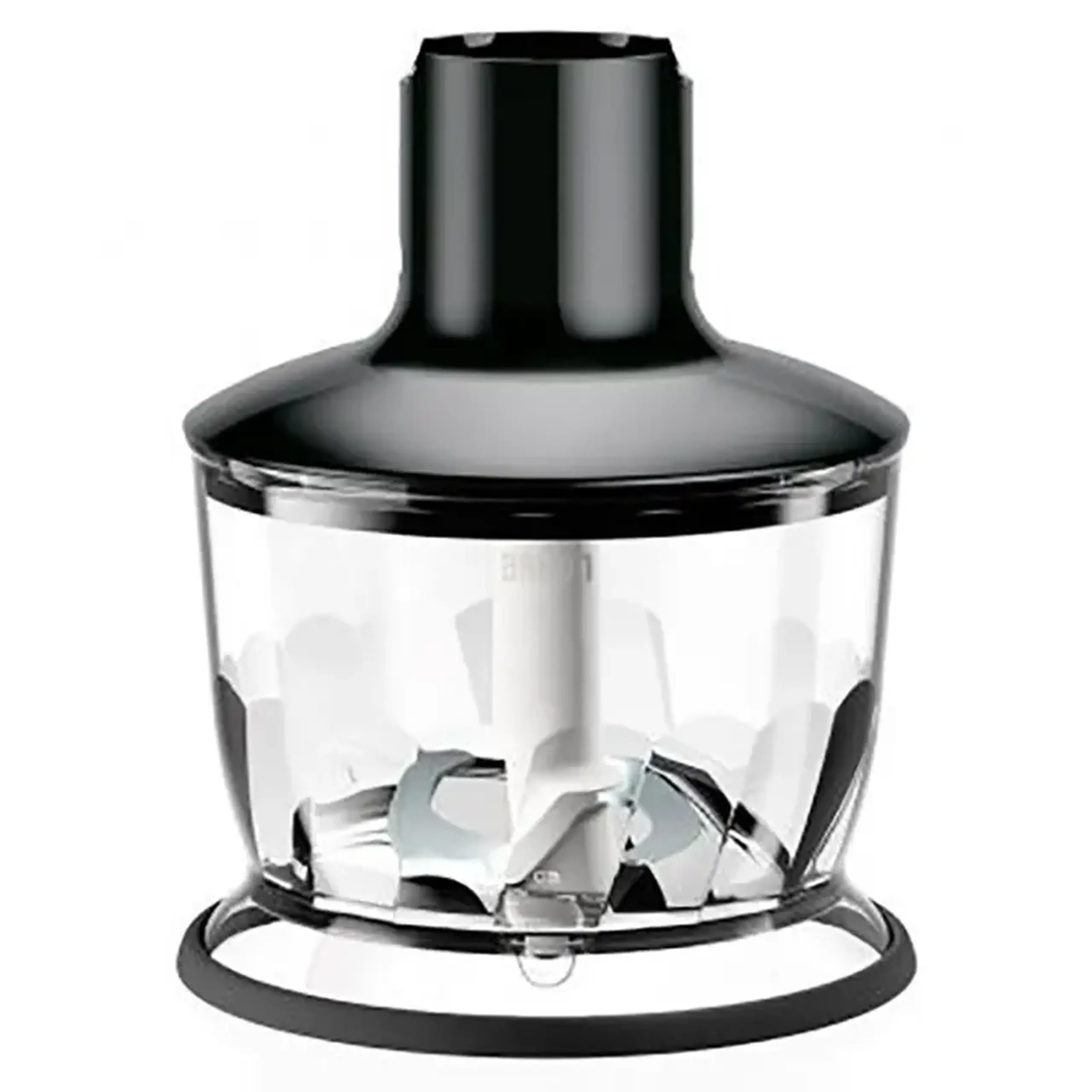 Blender de mână BRAUN MQ7035X, Negru