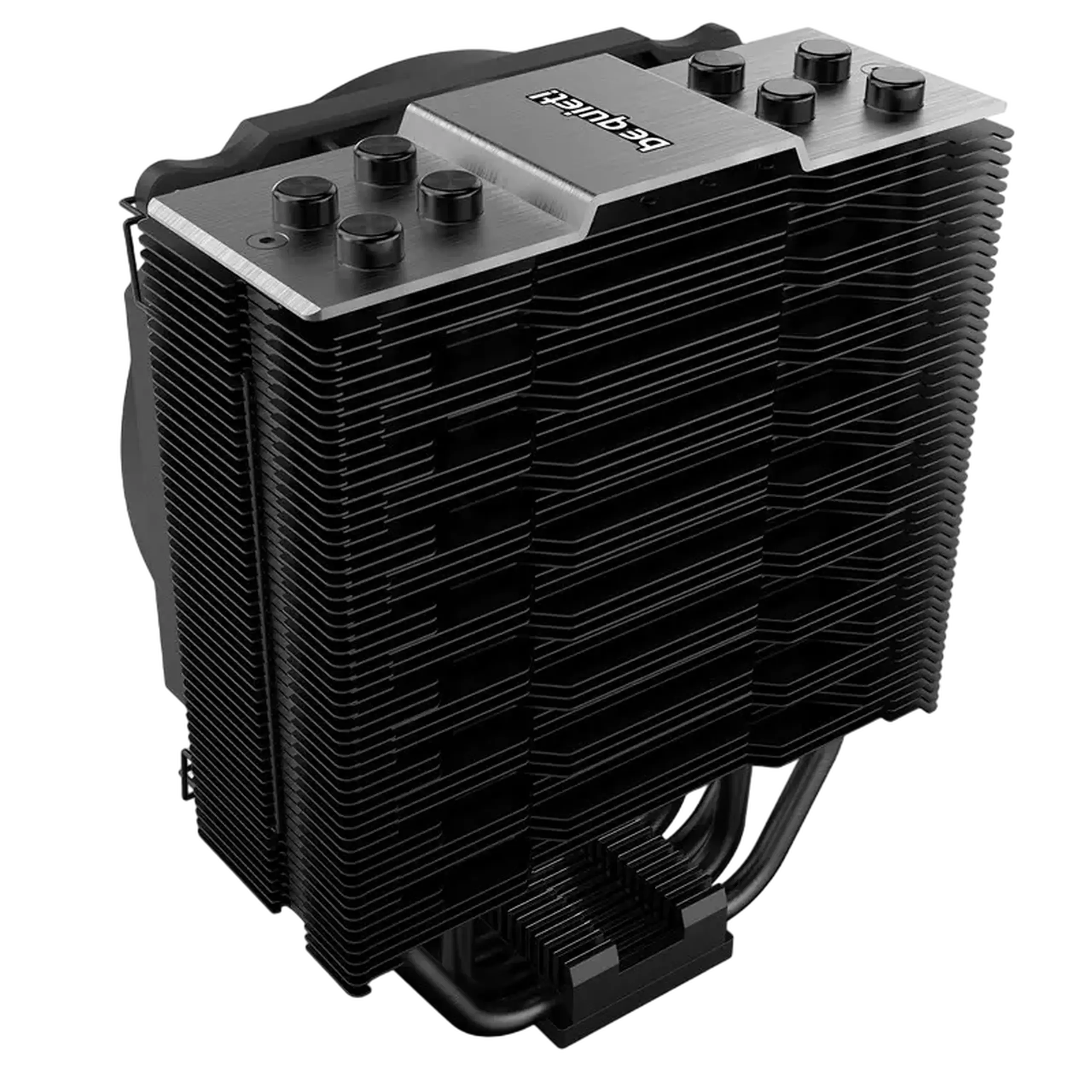 Cooler procesor be quiet! Dark Rock Slim