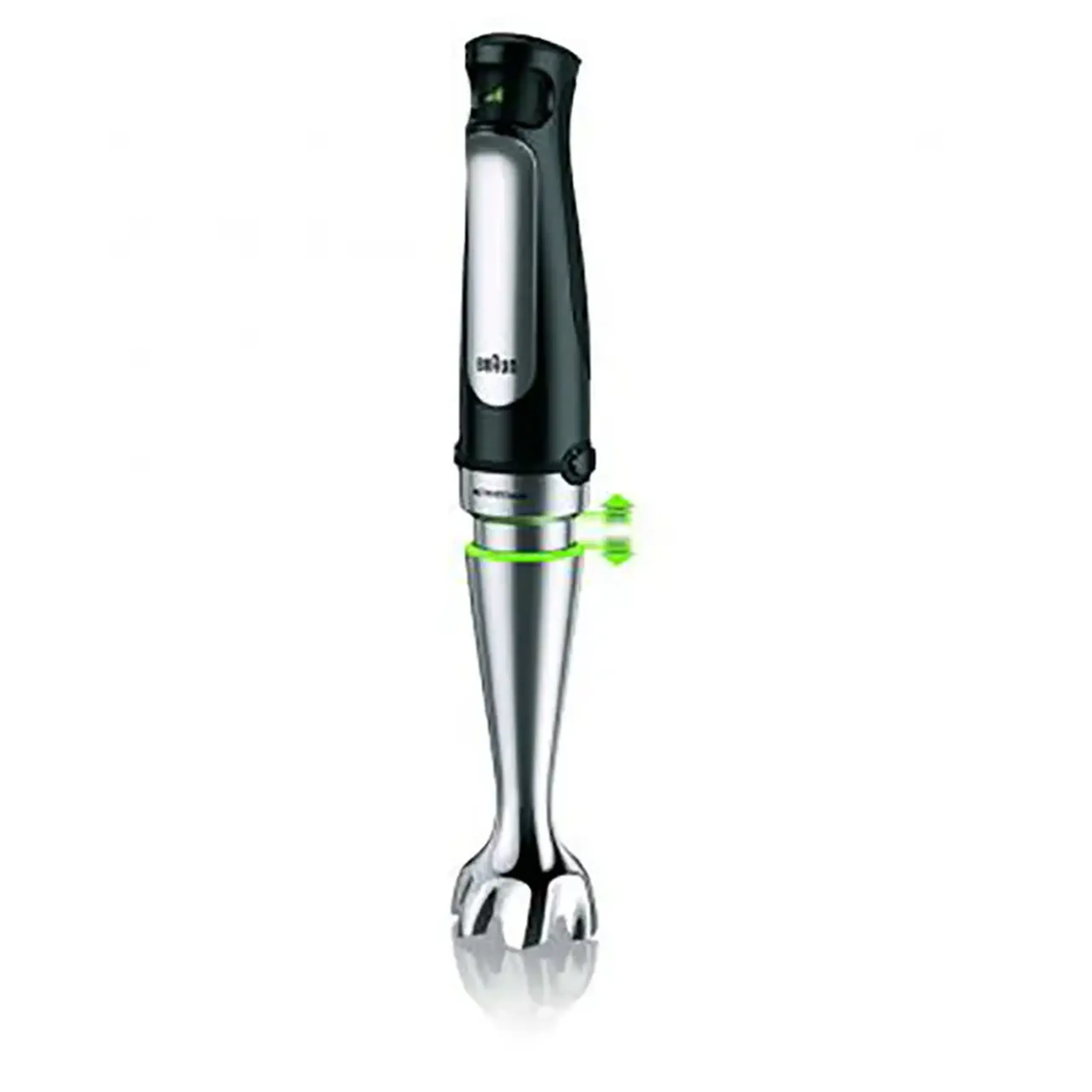 Blender de mână BRAUN MQ7035X, Negru