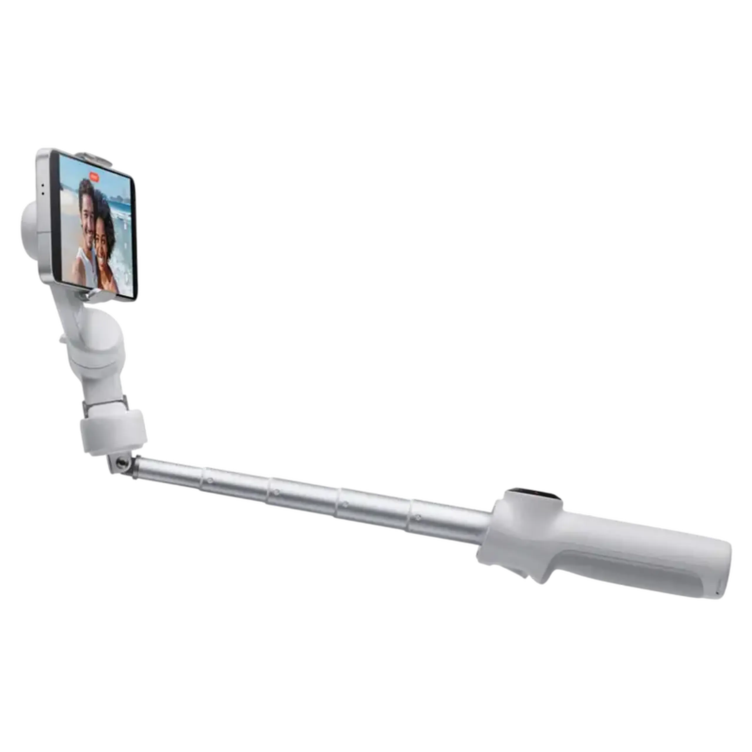 Selfie Stick Insta360 Flow 2 AI Tracker Bundle, Gri