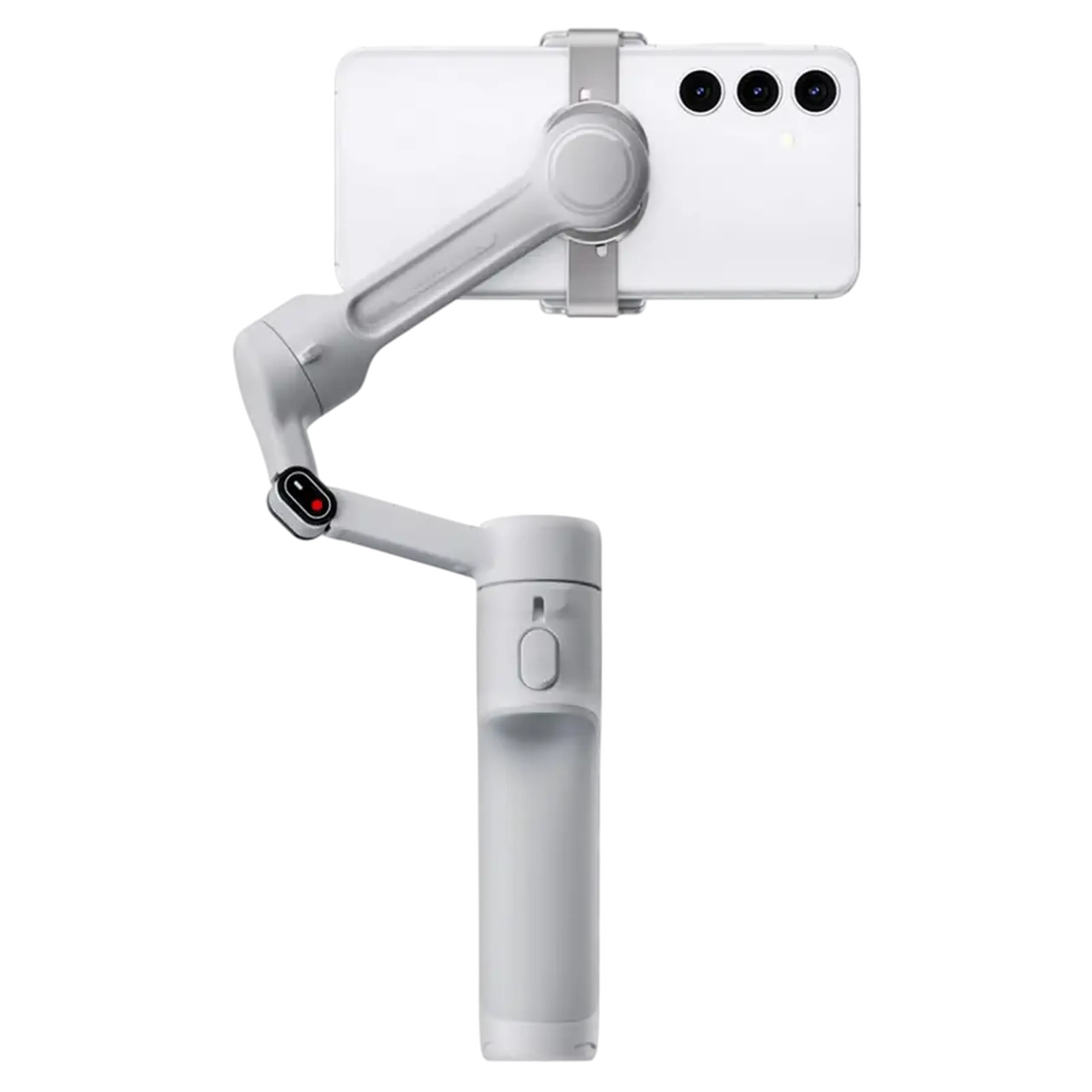 Selfie Stick Insta360 Flow 2 AI Tracker Bundle, Gri