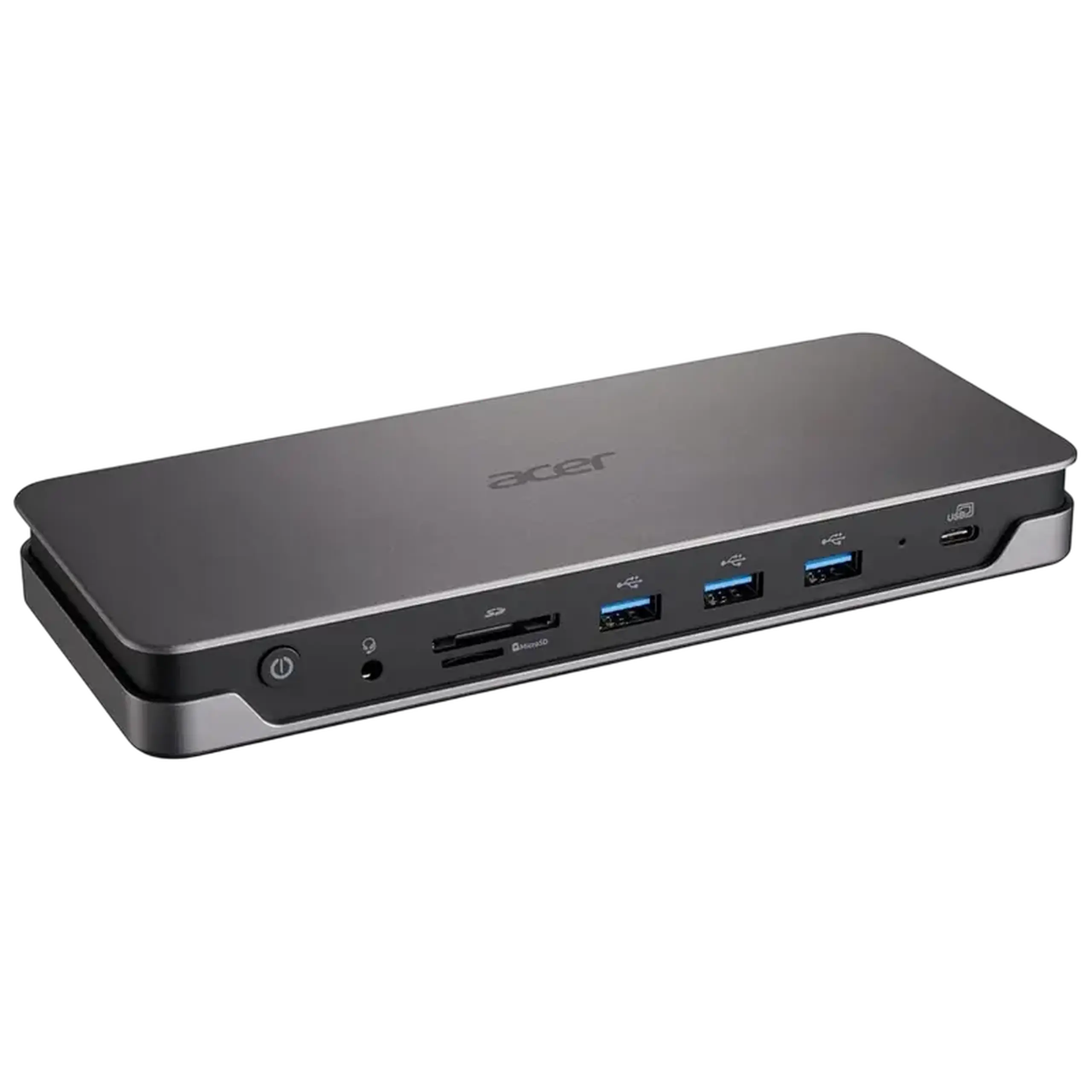 Stație Docking Acer GP.DCK11.01Q, Gri