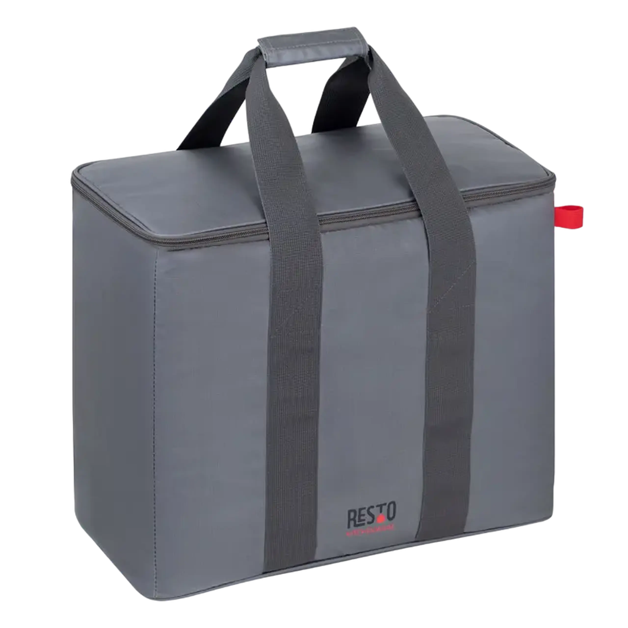 Geanta frigorifica RESTO 5530, 30L, Gri