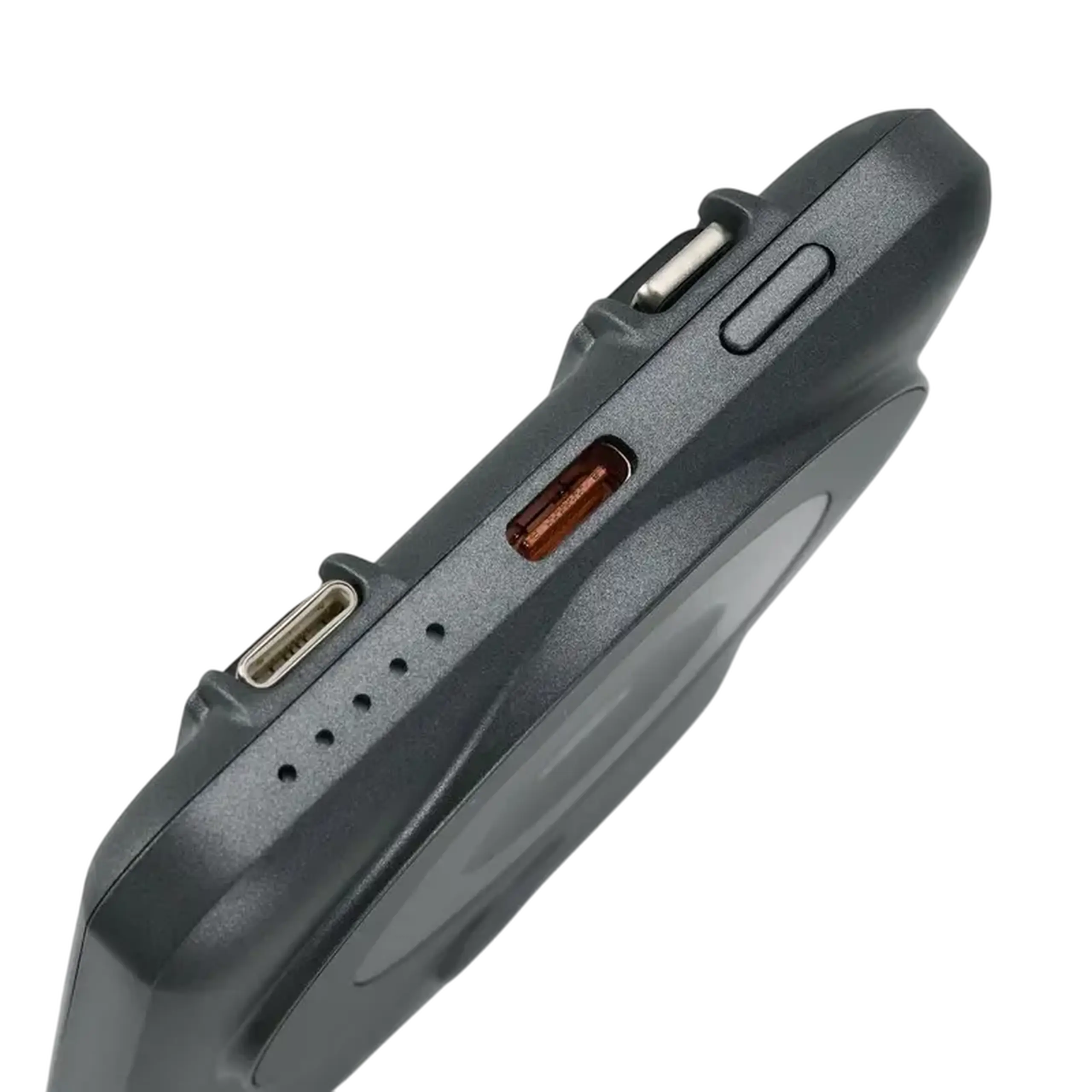 Acumulator extern Rivacase VA2607, 5000mAh, Negru