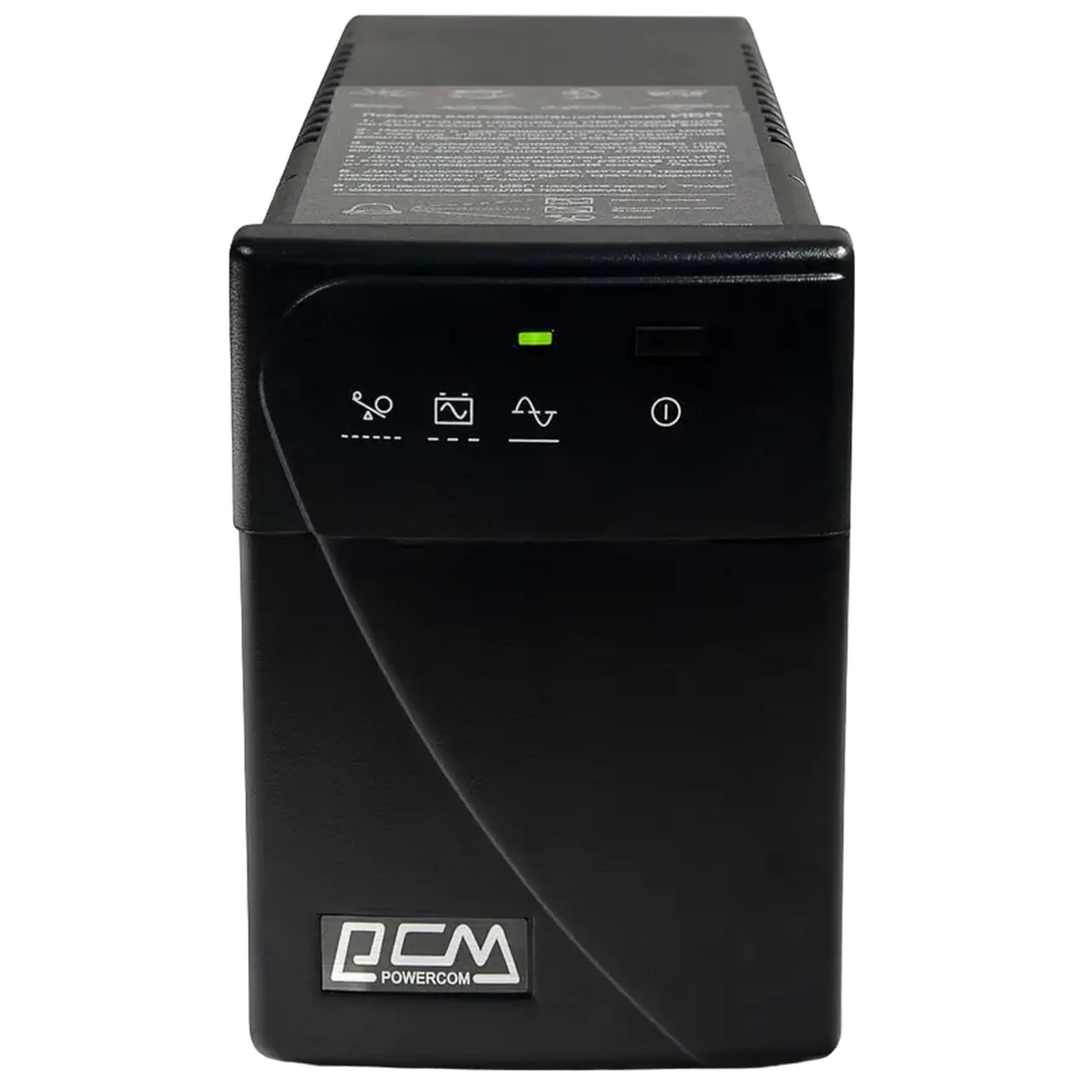 Sursă de alimentare neîntreruptibilă PCM BNT-1500AP, Linear-interactiv, 1500VA, Turn