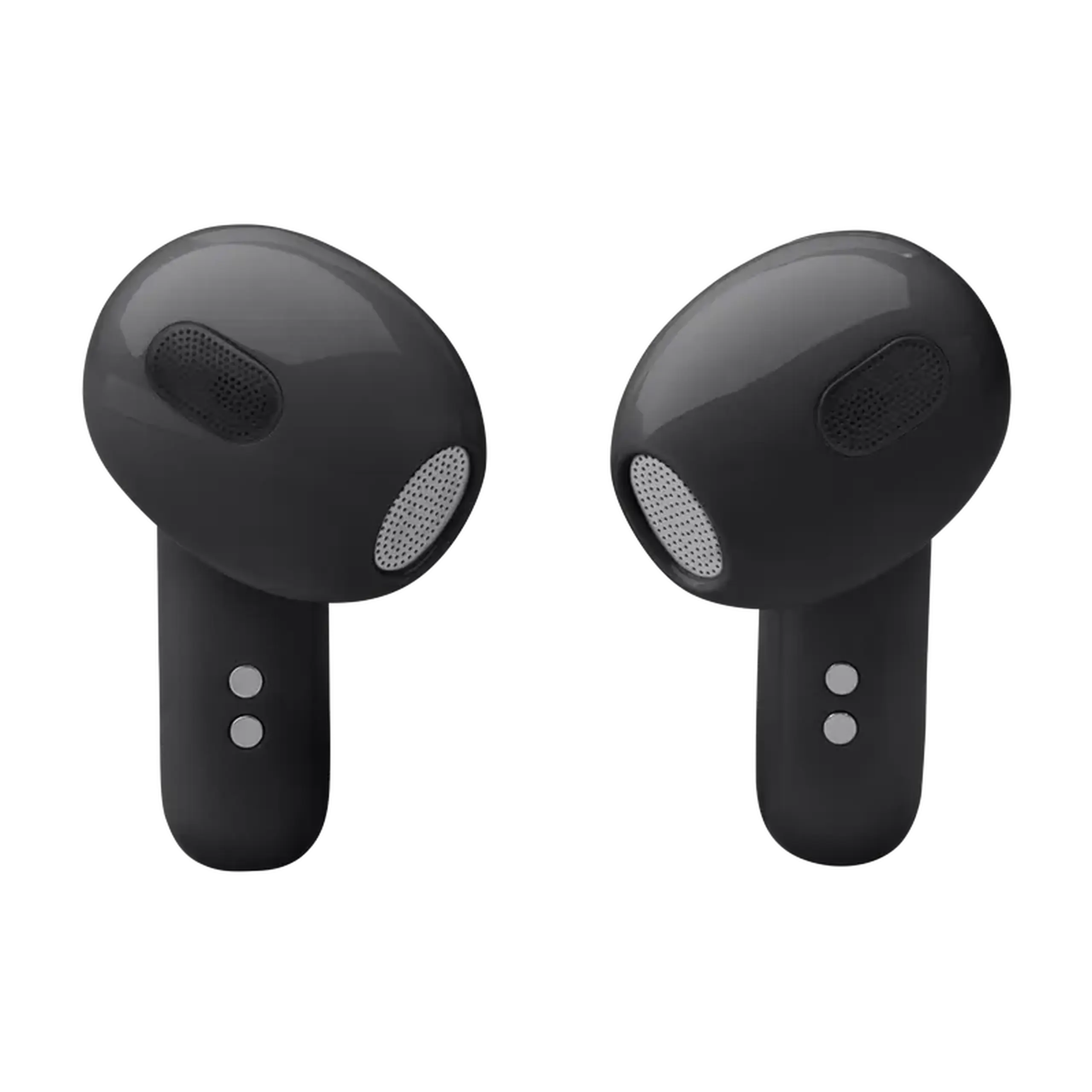 Căști JBL LIVE Flex 3, Negru
