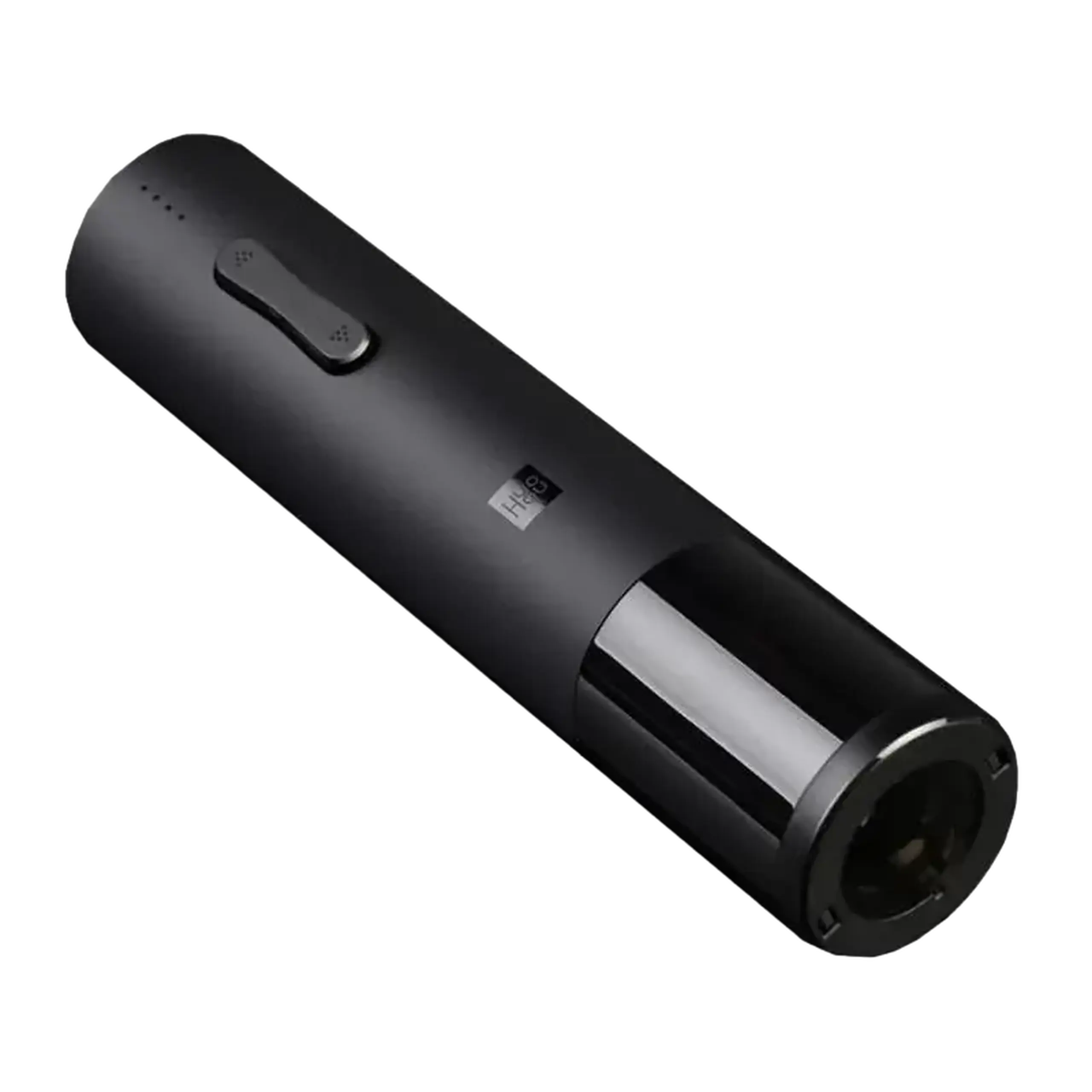 Set pentru vinuri Huohou HU0047, Negru