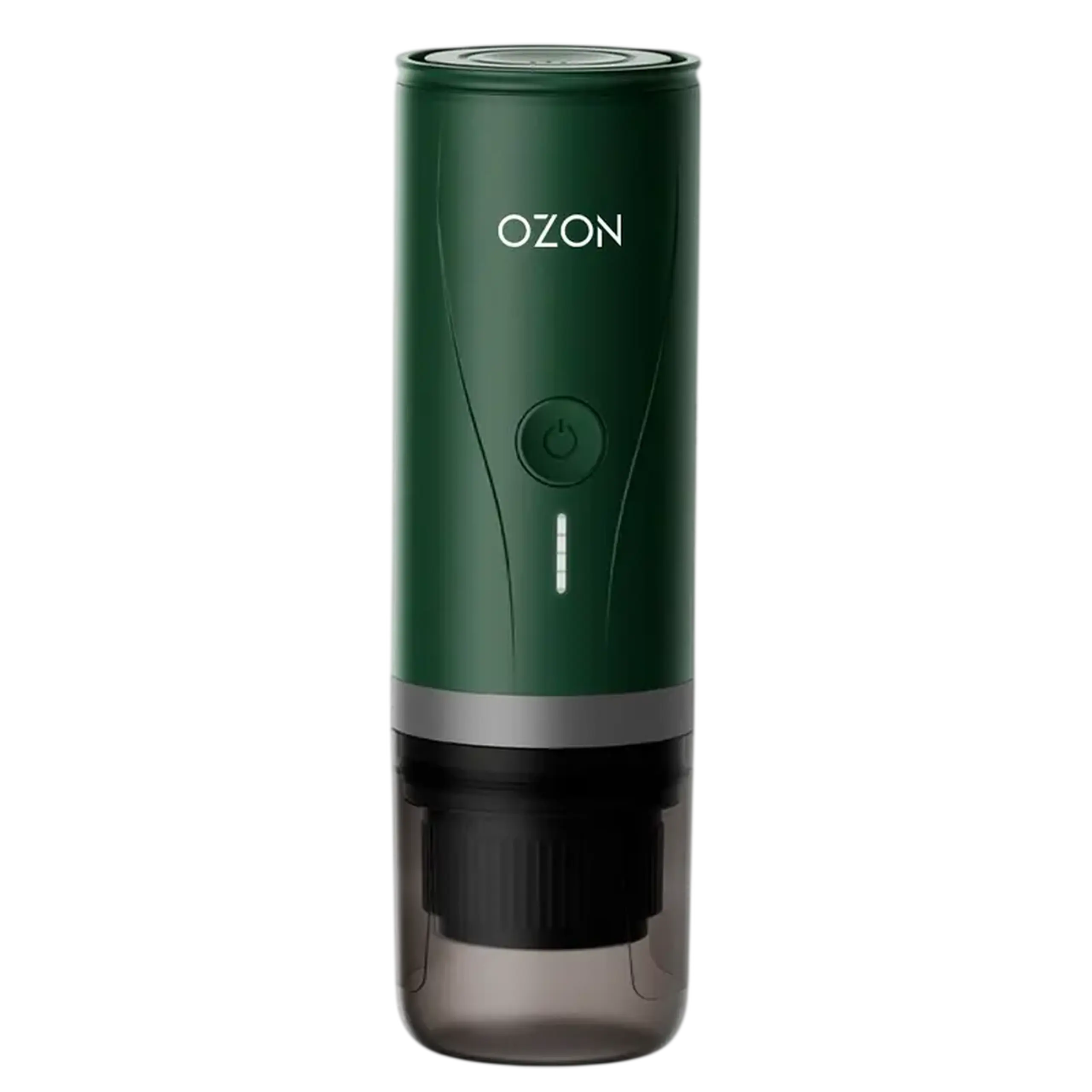 Cafetieră portabilă OZON PCM03, Verde