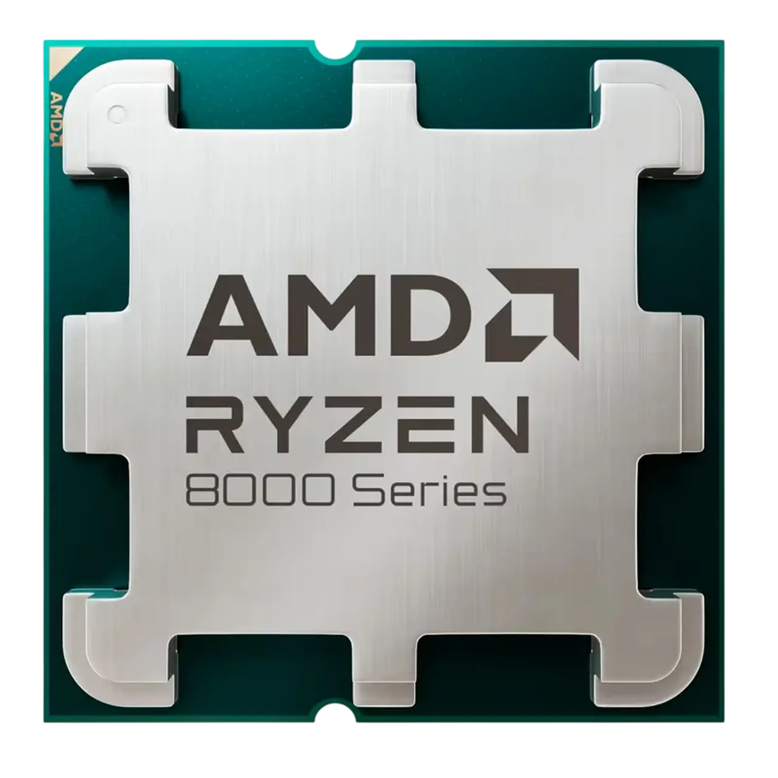Procesor AMD Ryzen 5 8400F, Fără grafică integrată, Tray