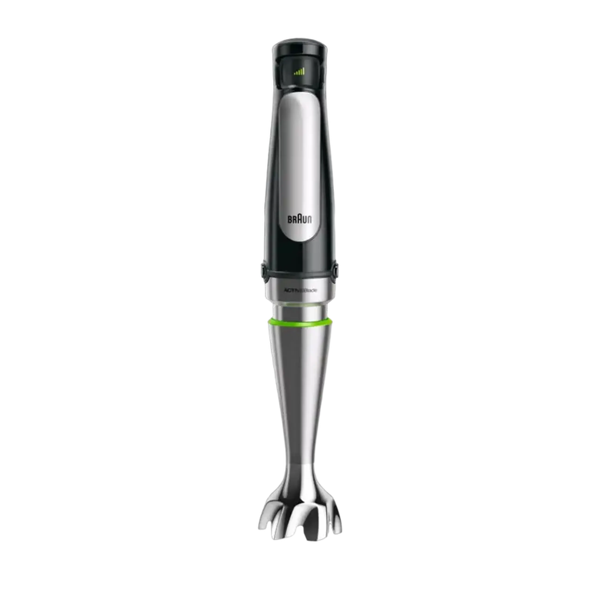 Blender de mână BRAUN MultiQuick 7, Negru