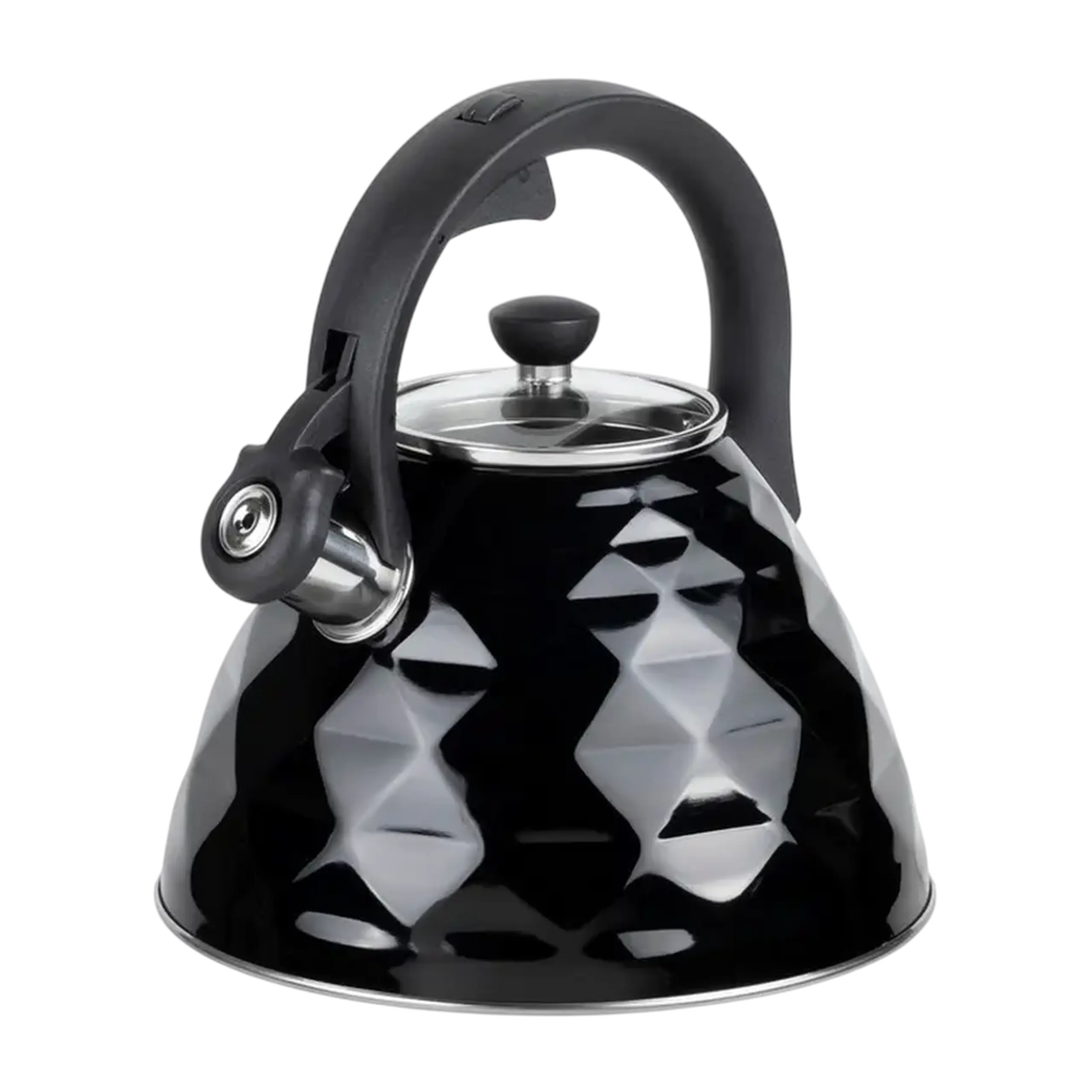 Ceainic RESTO 90610, 3L, Negru