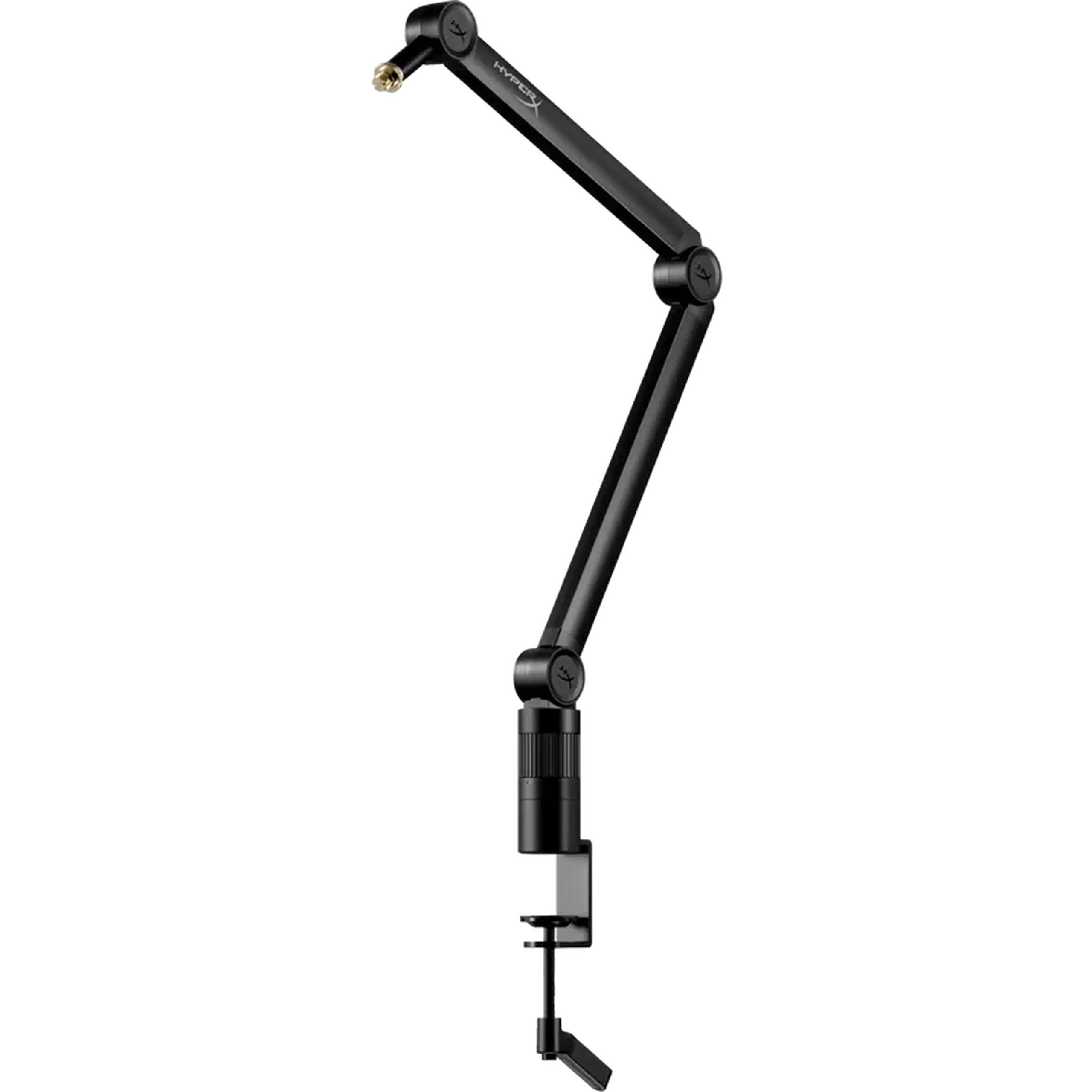 Suport pentru microfon HyperX Caster, USB, Negru