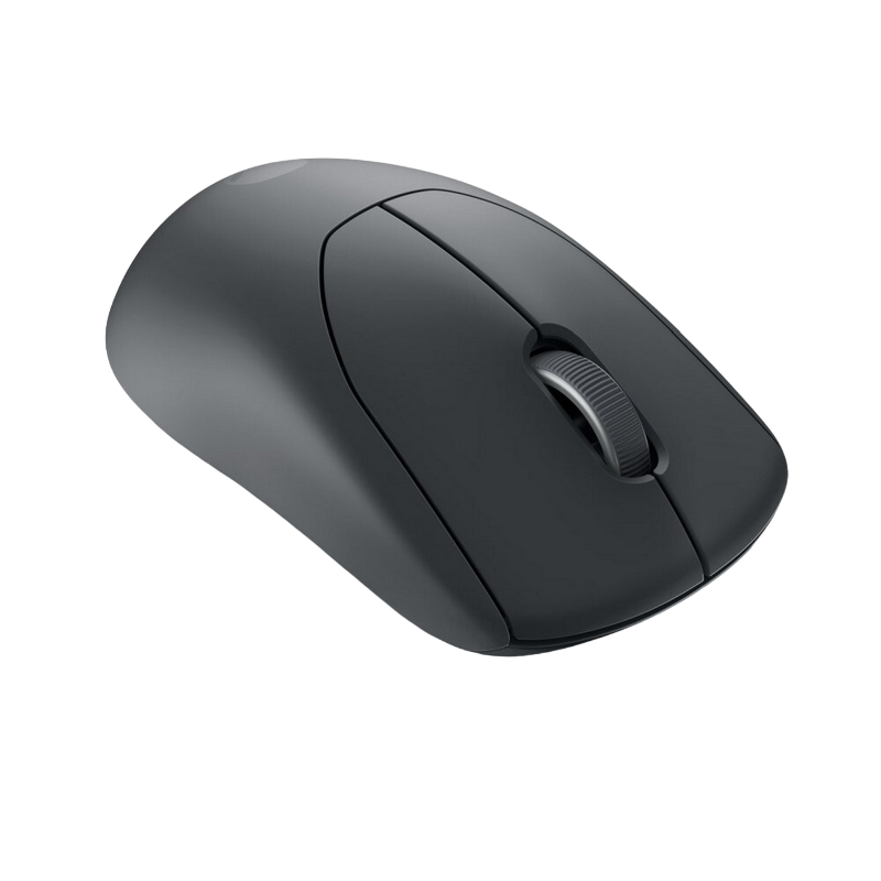 Gaming Mouse DELL 545-BBFP, Partea intunecata a lunii