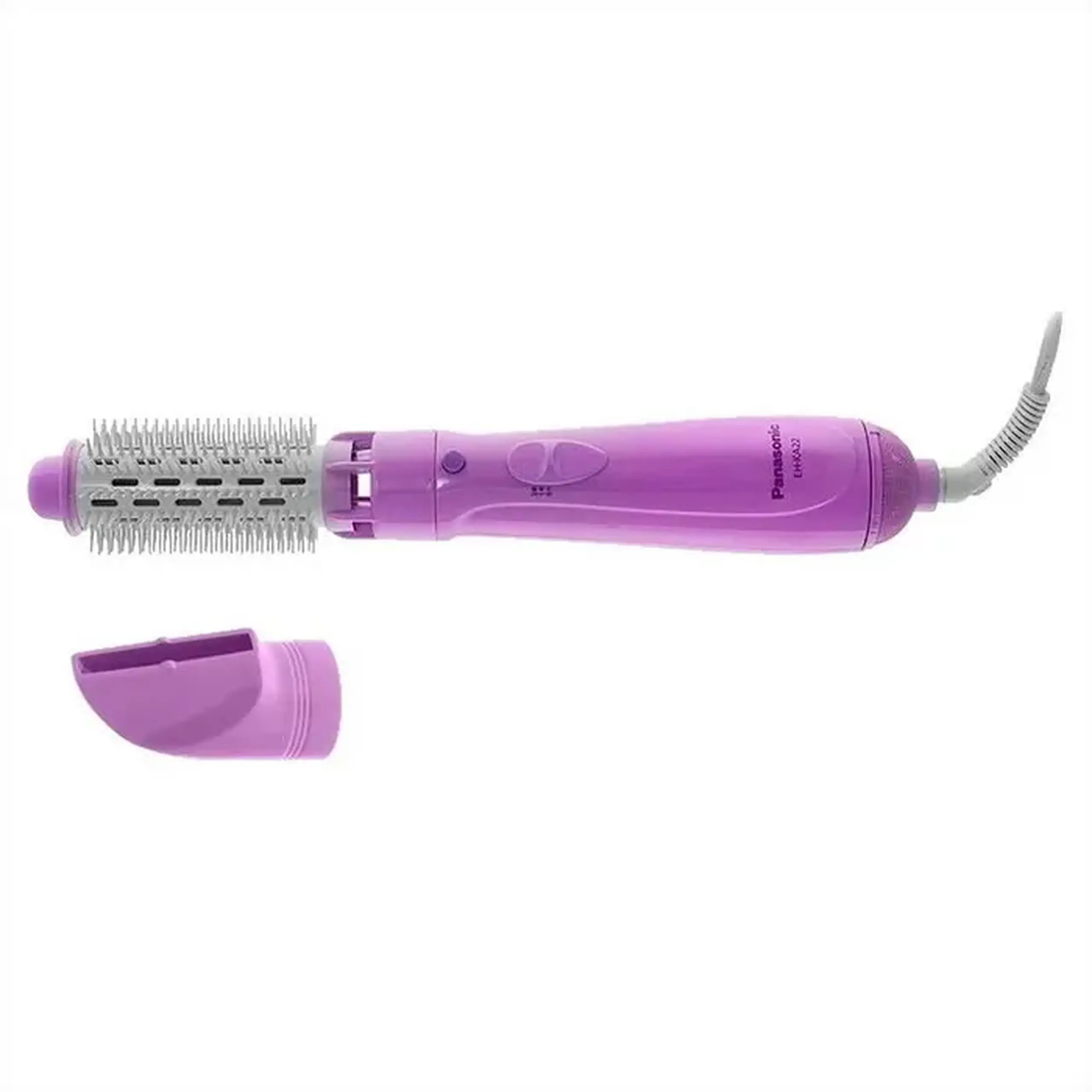 Uscător de păr-perie Panasonic EH-KA22-V865, 600W, Violet