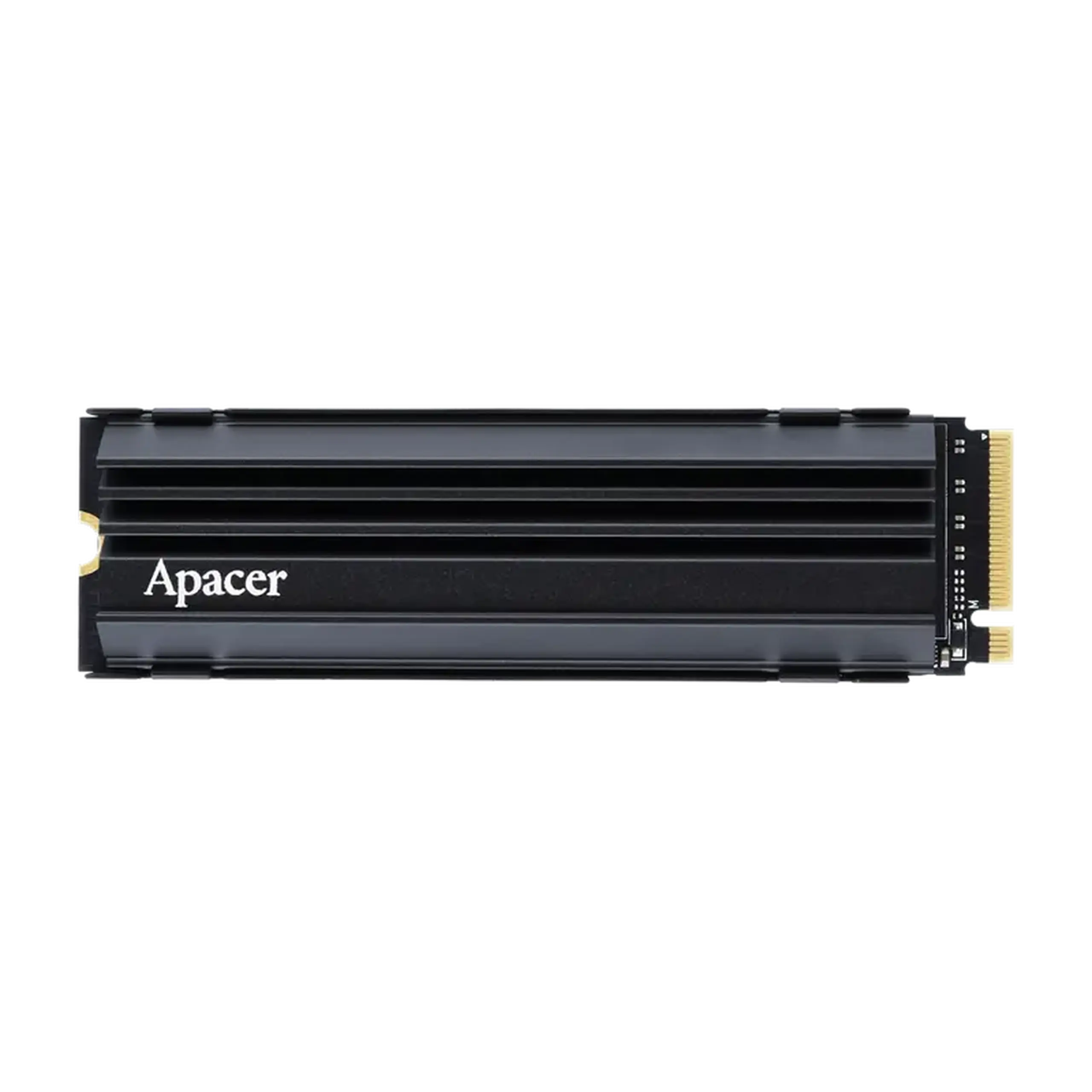 Unitate SSD Apacer AS2280Q4U, 512GB, AP512GAS2280Q4U-1
