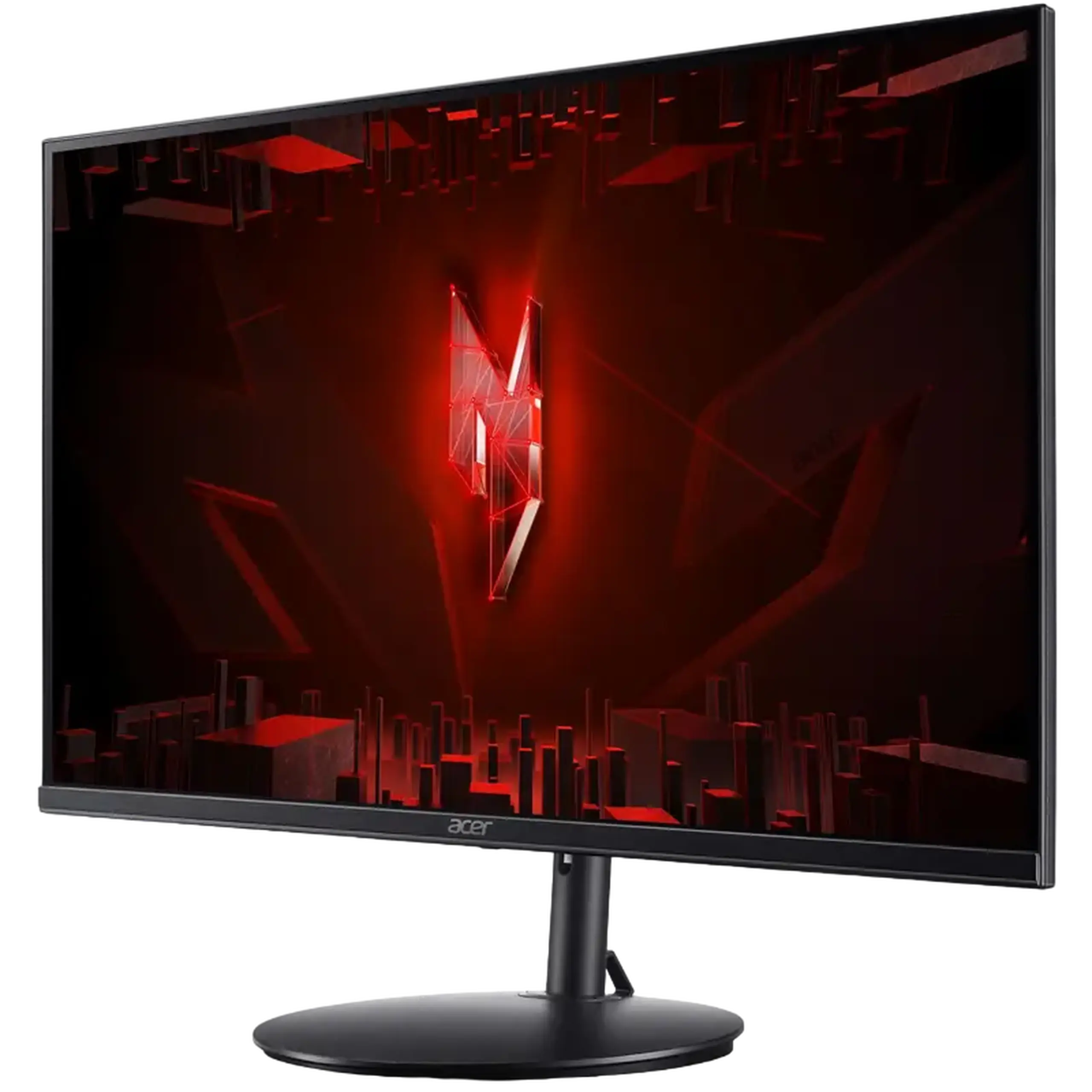 27" Monitor Gaming Acer XF270M3biiph, IPS 1920x1080 FHD, Negru