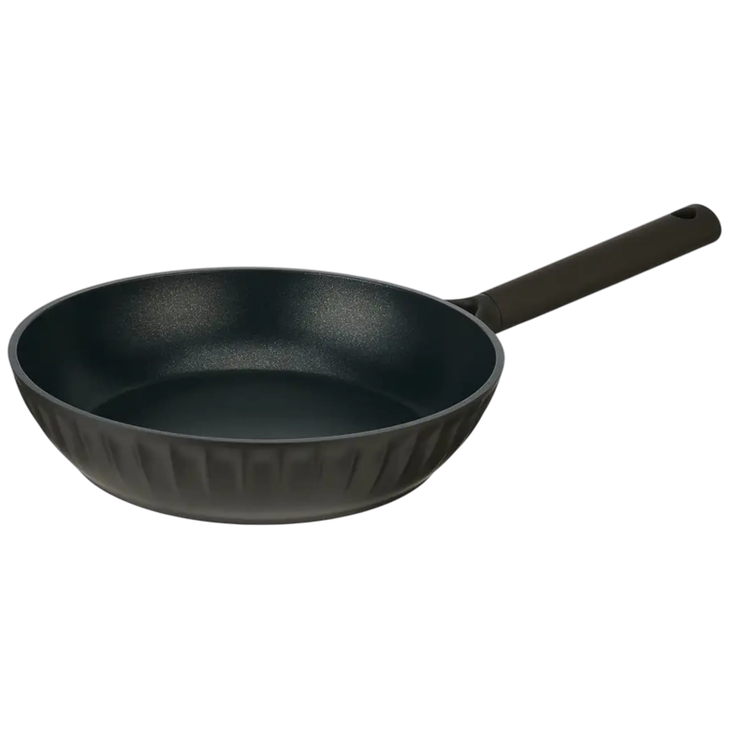 Tigaie RESTO 94011, Negru