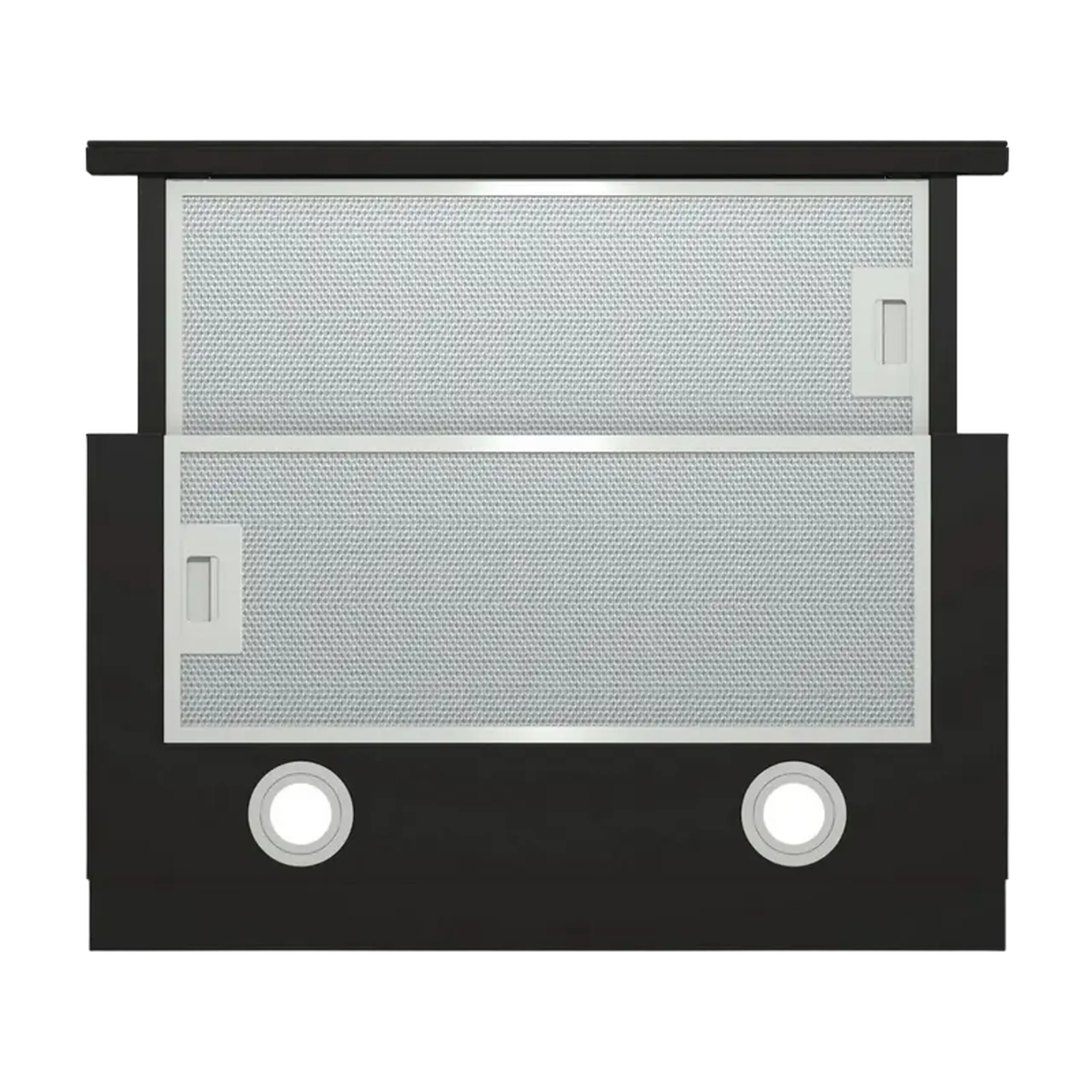 Hota încorporabilă Gorenje TH 64E4 BG, Negru
