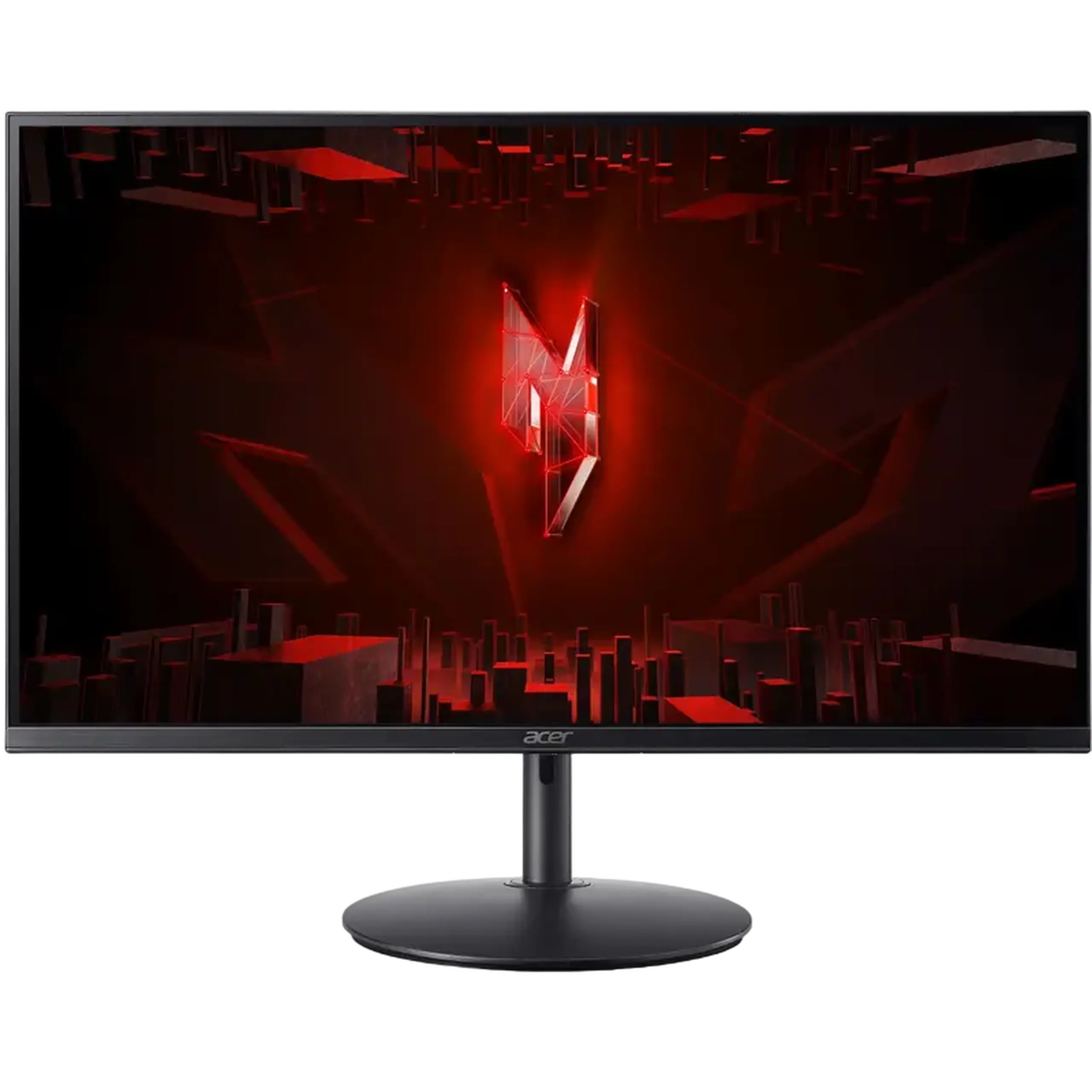 27" Monitor Gaming Acer XF270M3biiph, IPS 1920x1080 FHD, Negru