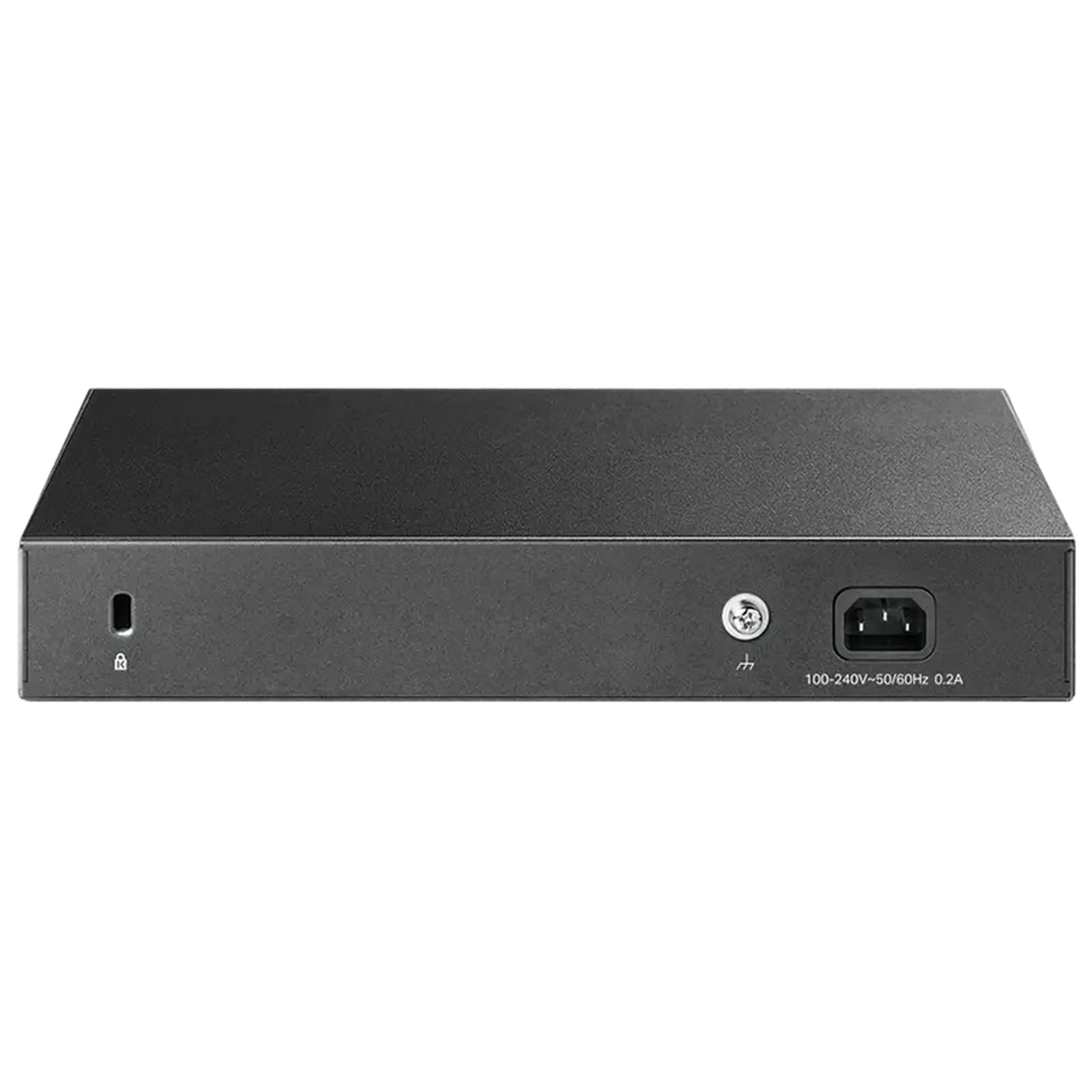 Router VPN TP-LINK ER7206(TL-ER7206), Negru