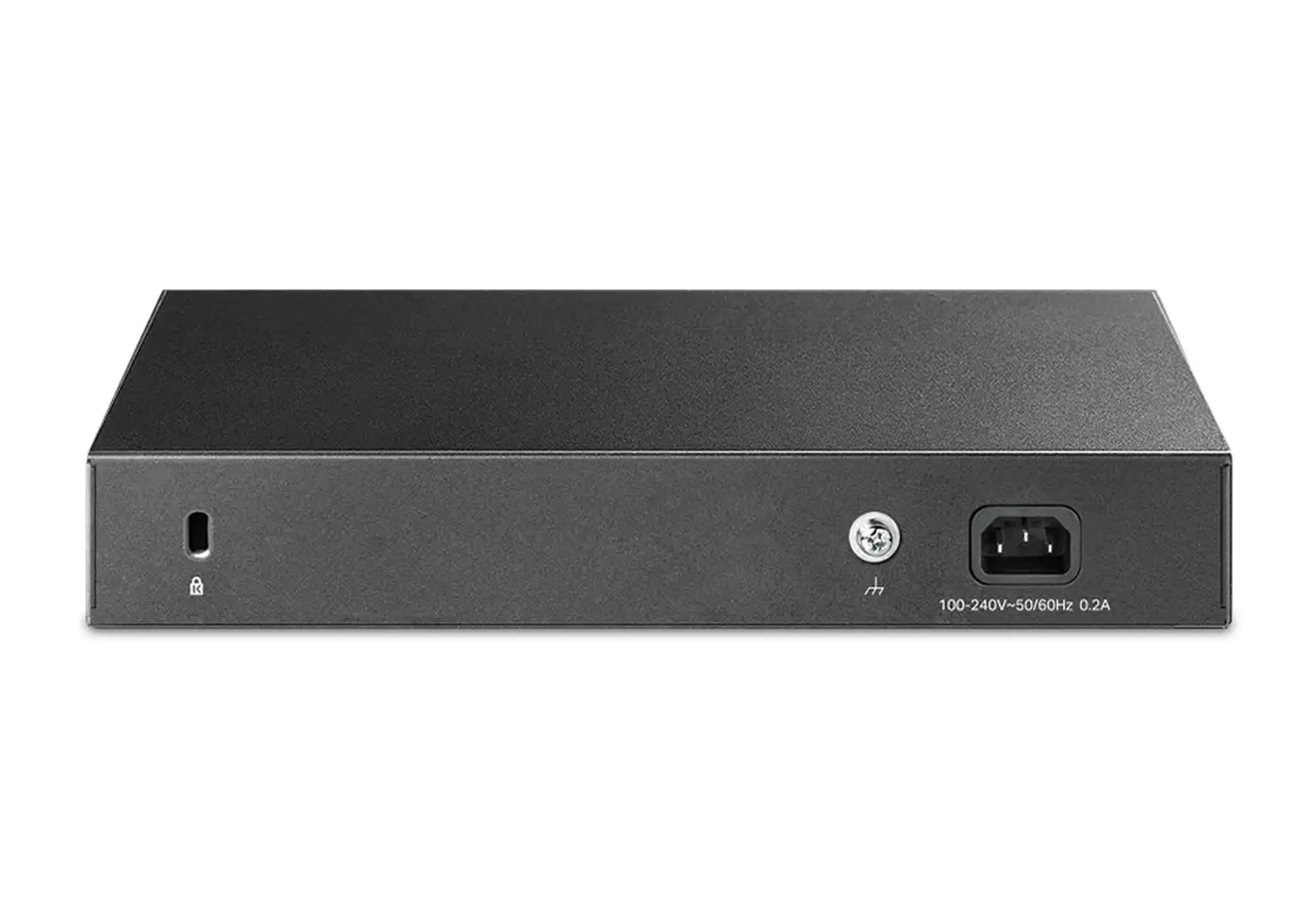 Router VPN TP-LINK ER7206(TL-ER7206), Negru