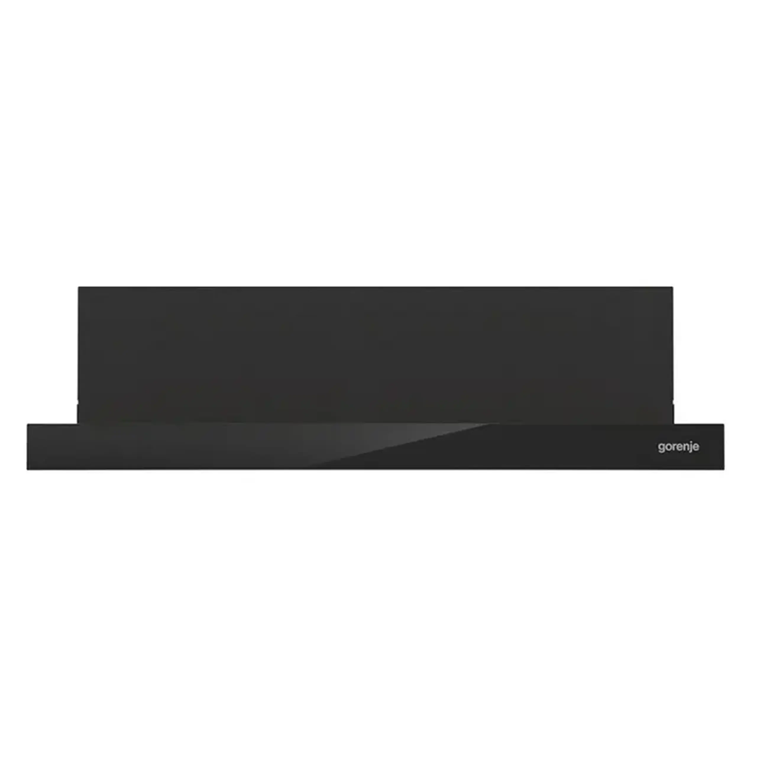 Hota încorporabilă Gorenje TH 64E4 BG, Negru