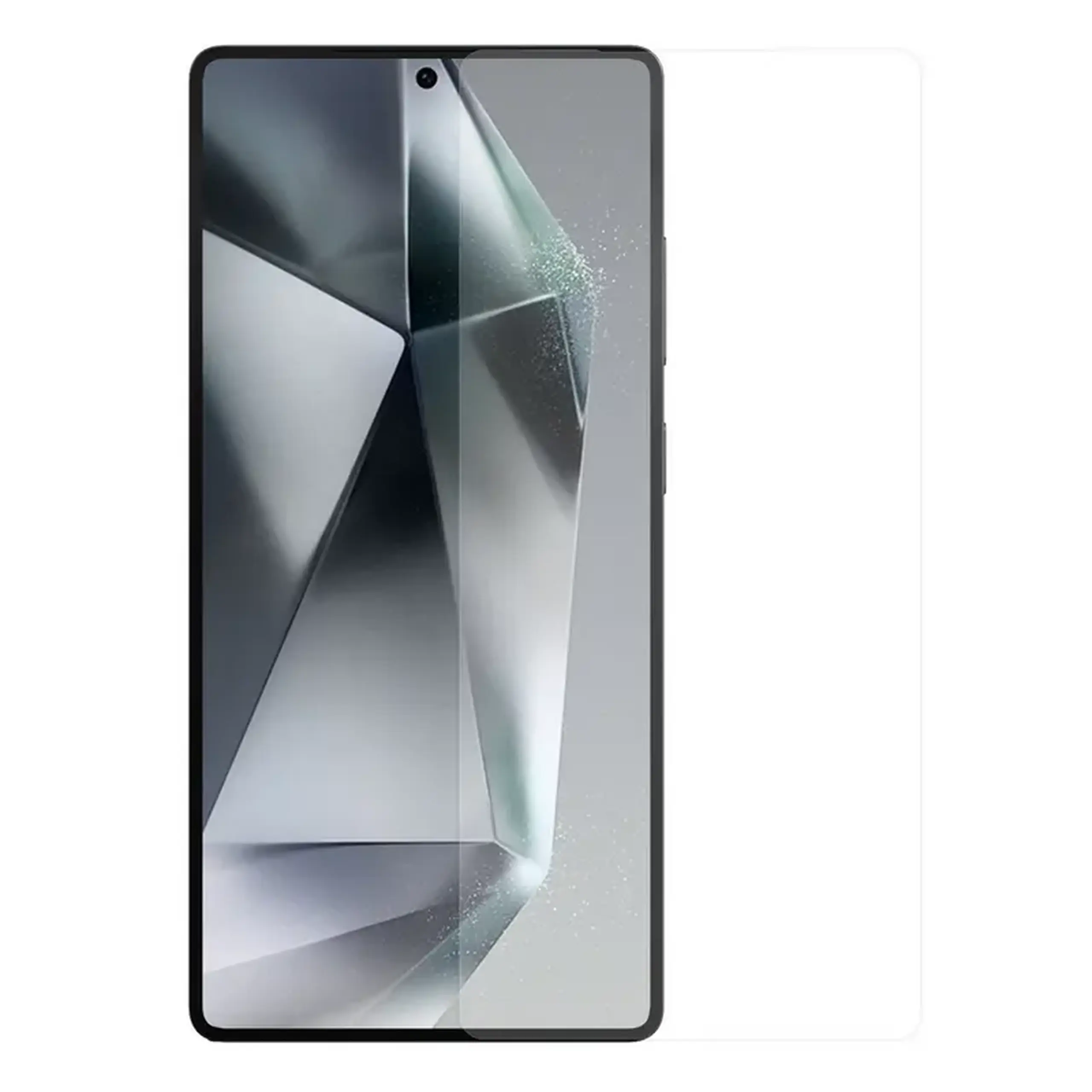 Sticlă de protecție Nillkin Tempered Glass H+ Pro pentru Samsung Galaxy S25, Transparent