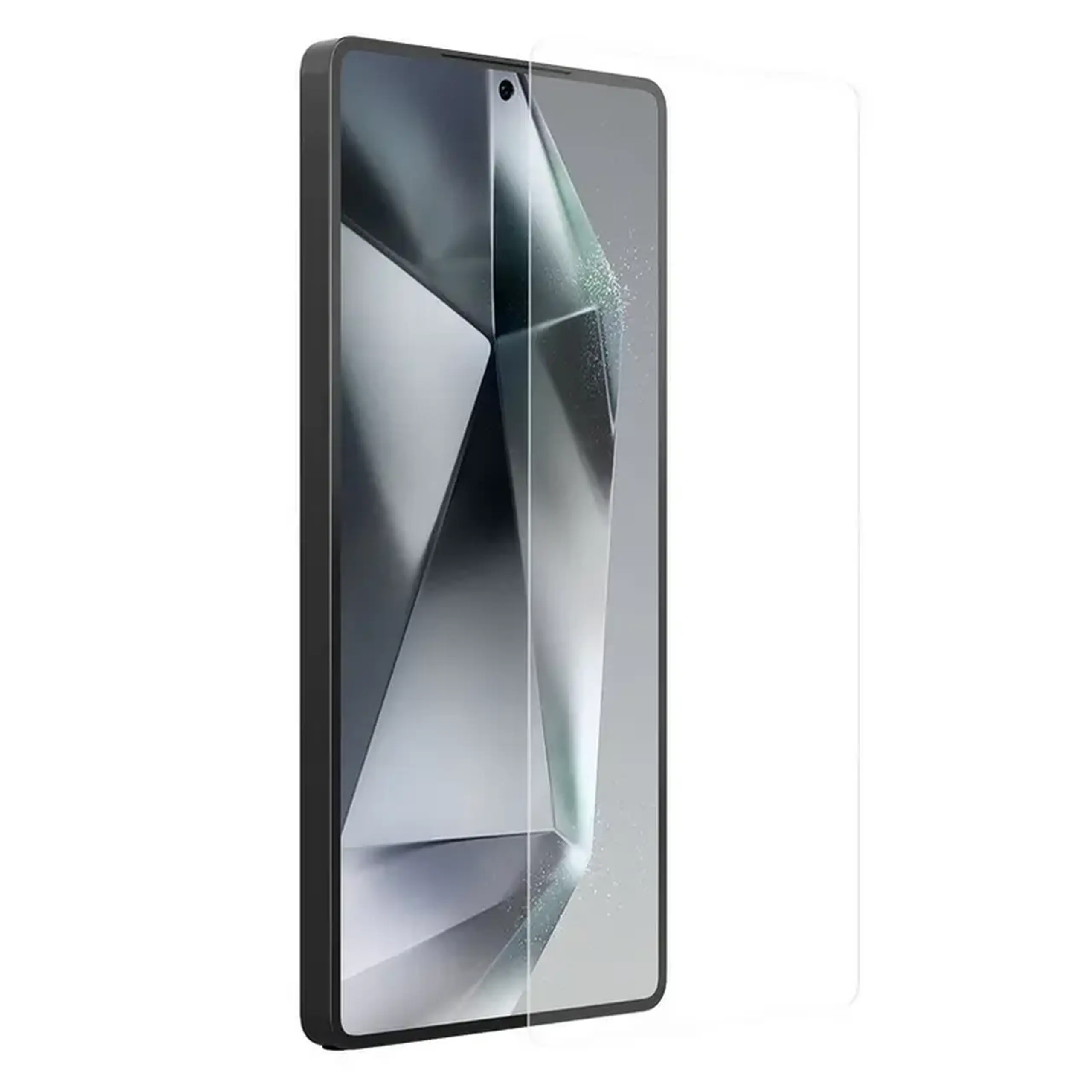 Sticlă de protecție Nillkin Tempered Glass H+ Pro pentru Samsung Galaxy S25, Transparent