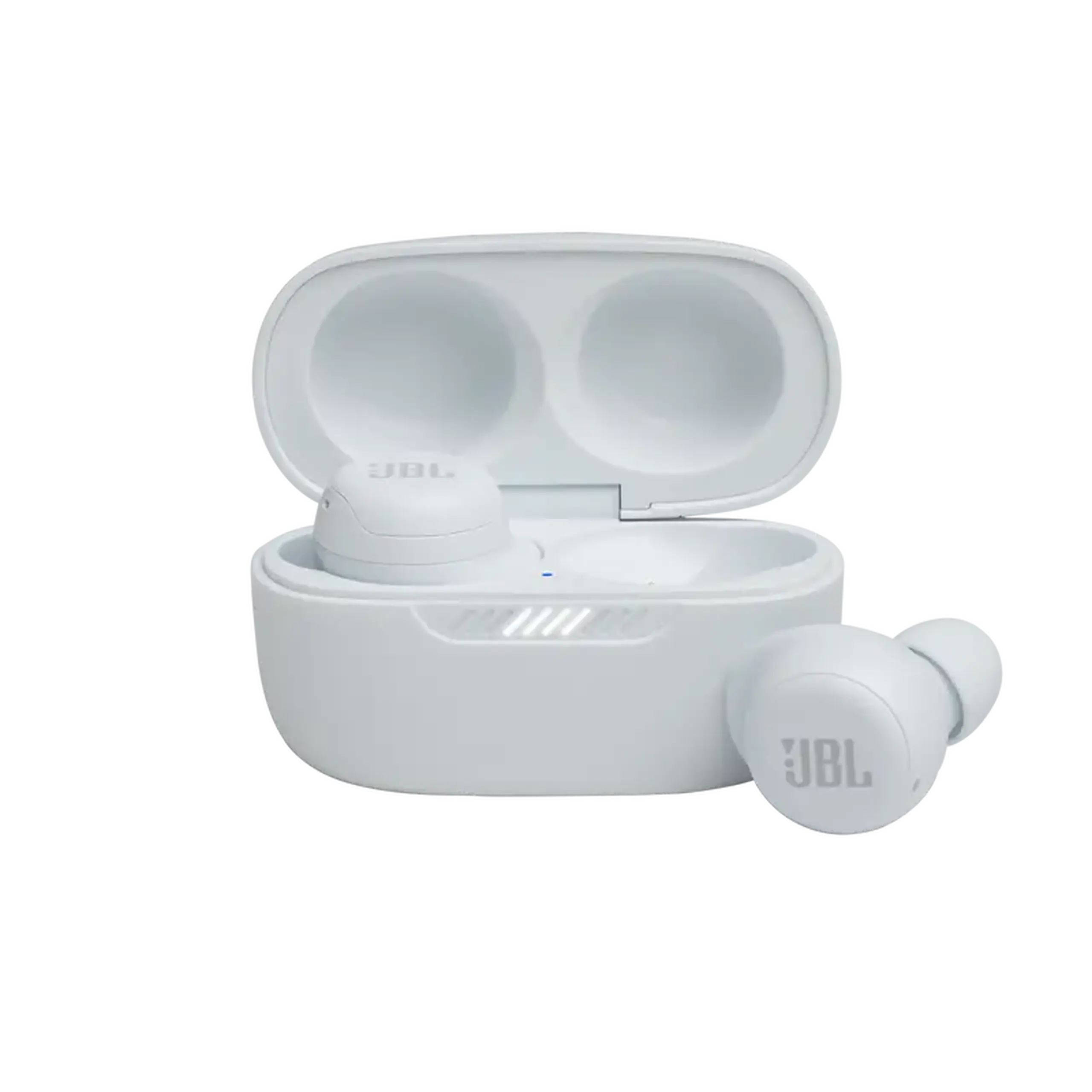 Căști JBL LIVE Free NC+, Alb