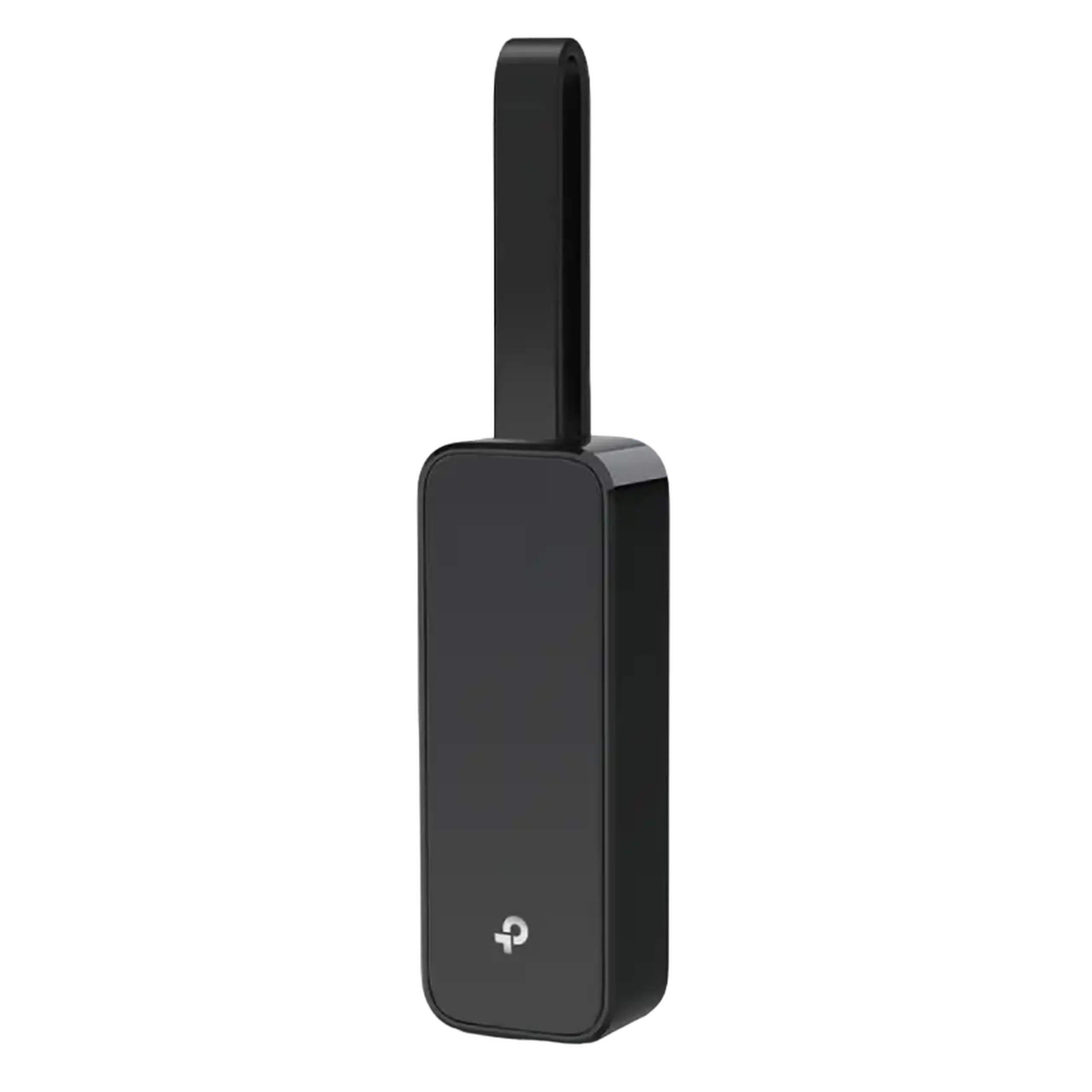 Adaptor de rețea TP-LINK UE306, Negru
