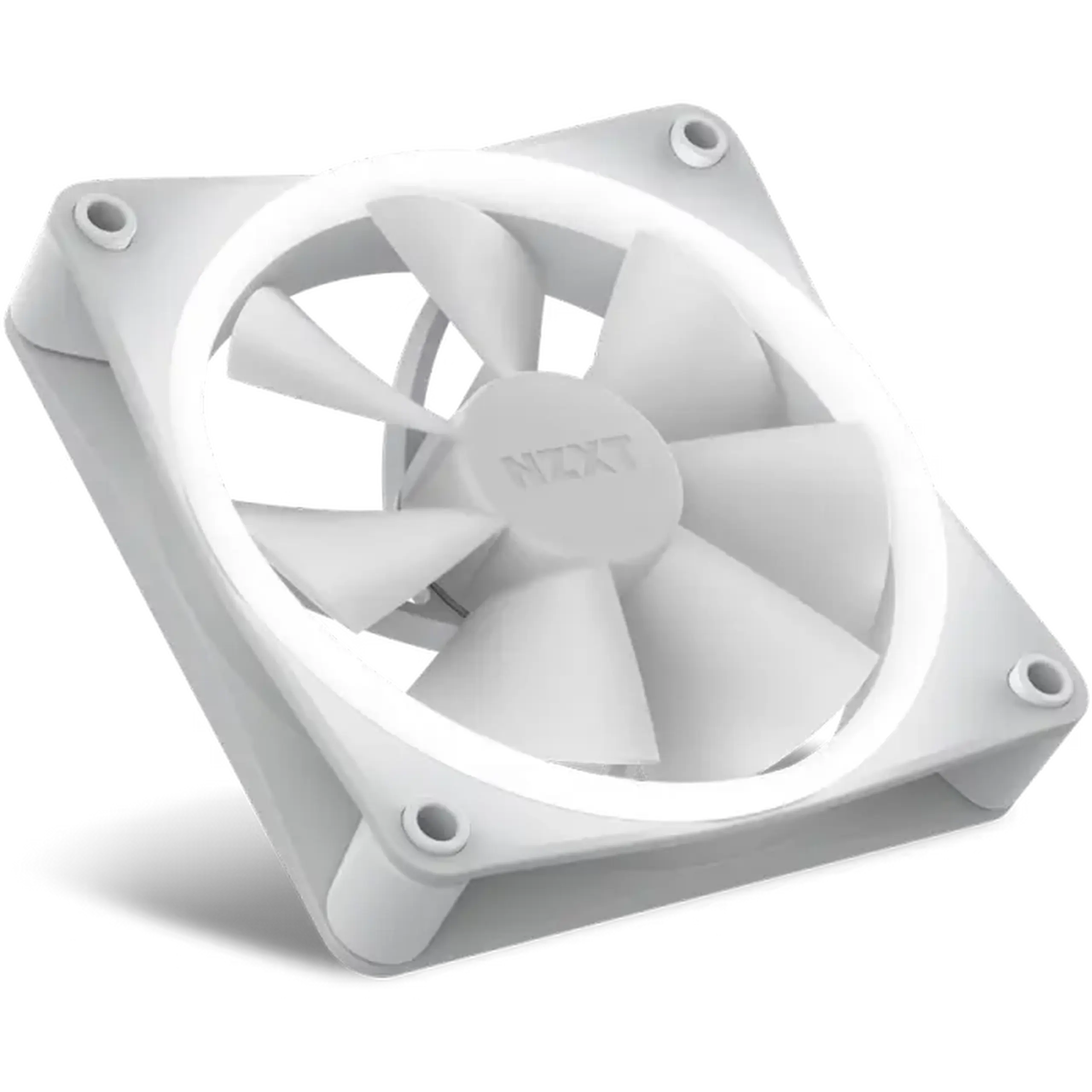 Ventilator PC NZXT F120 RGB, 120 mm