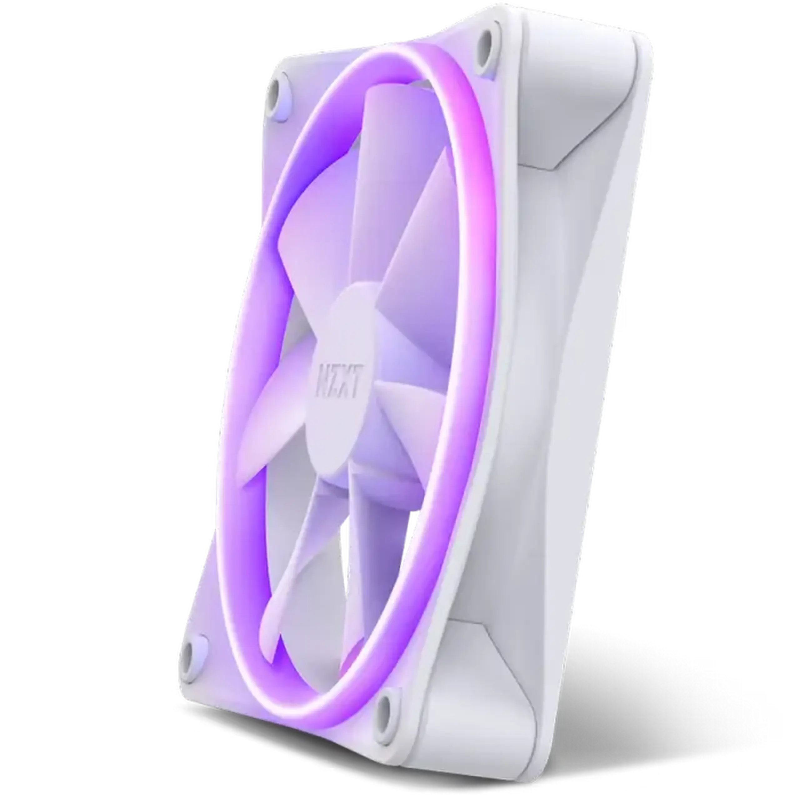 Ventilator PC NZXT F120 RGB, 120 mm
