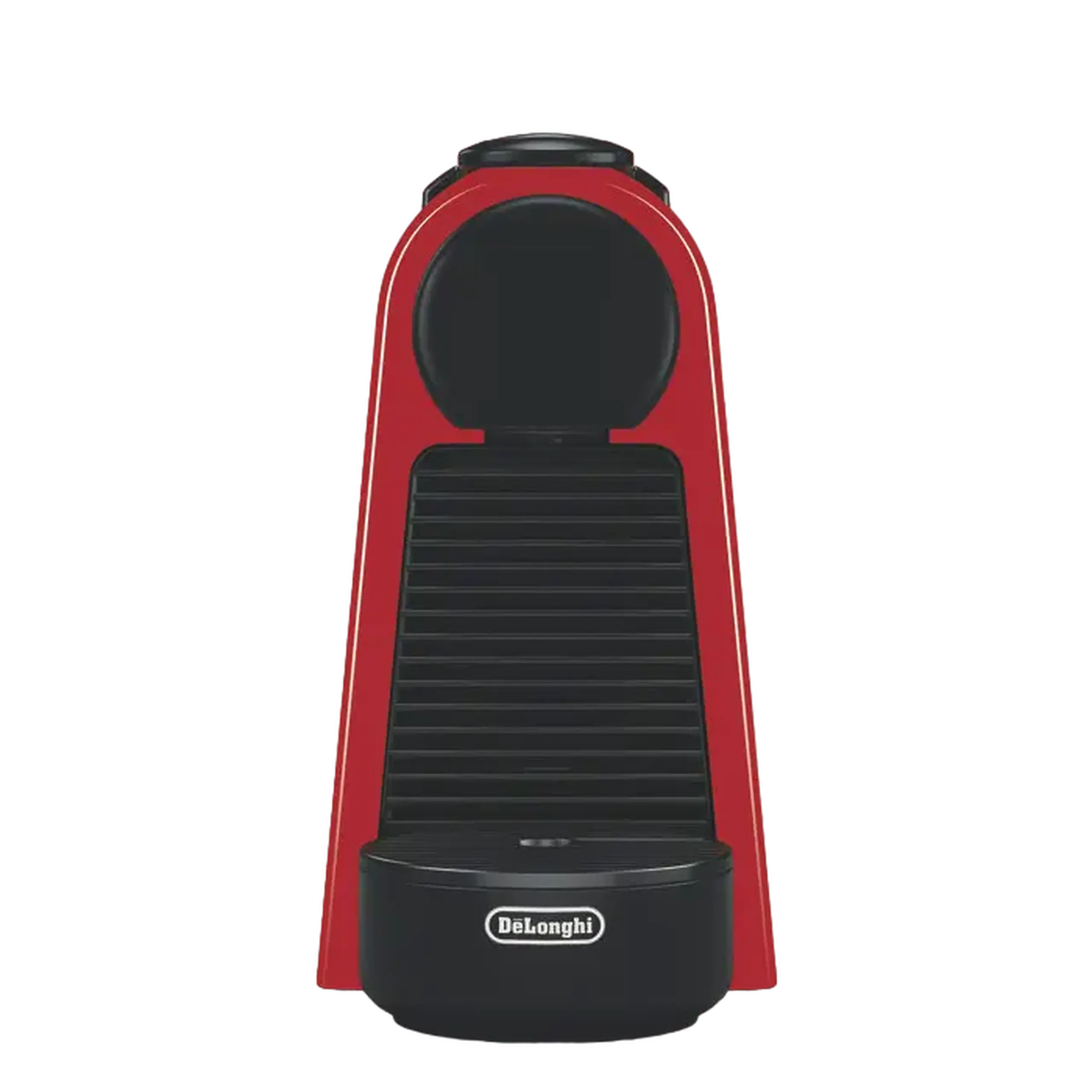 Cafetieră cu capsule DeLonghi Essenza Mini, 1150W, Roșu