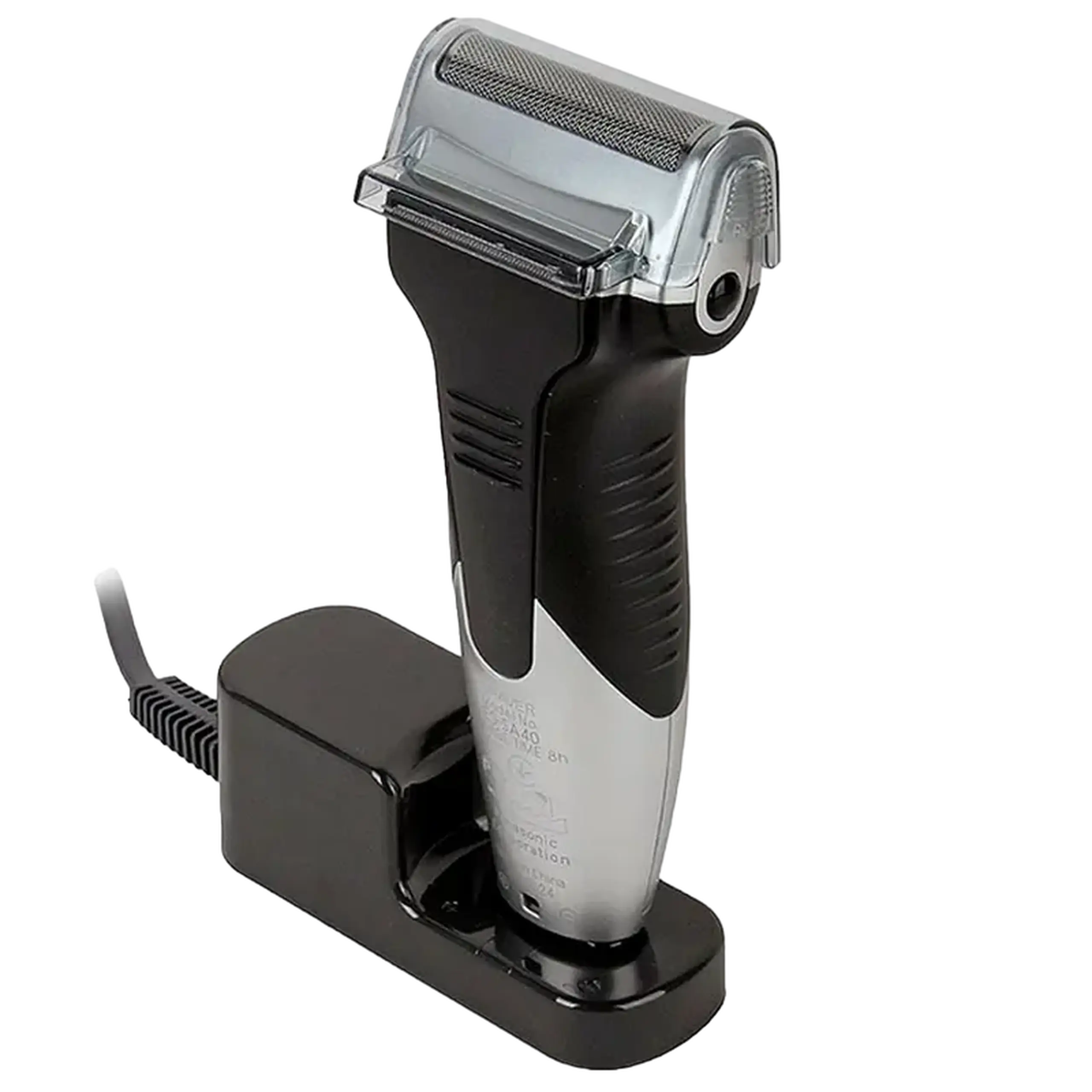 Aparat de ras electric Panasonic ES-SA40-S520, Gri