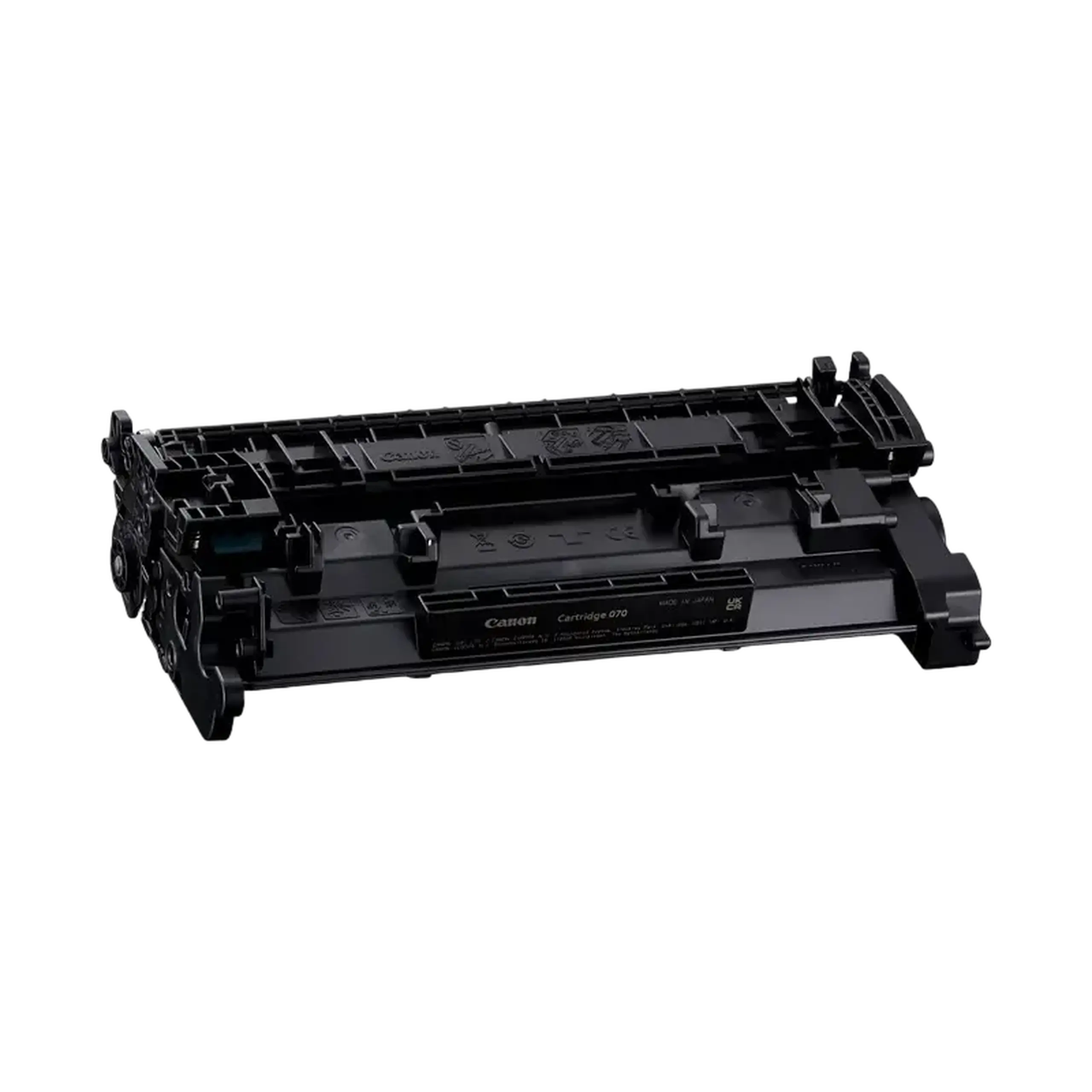 Cartuș pentru imprimantă Canon CRG-070, Negru
