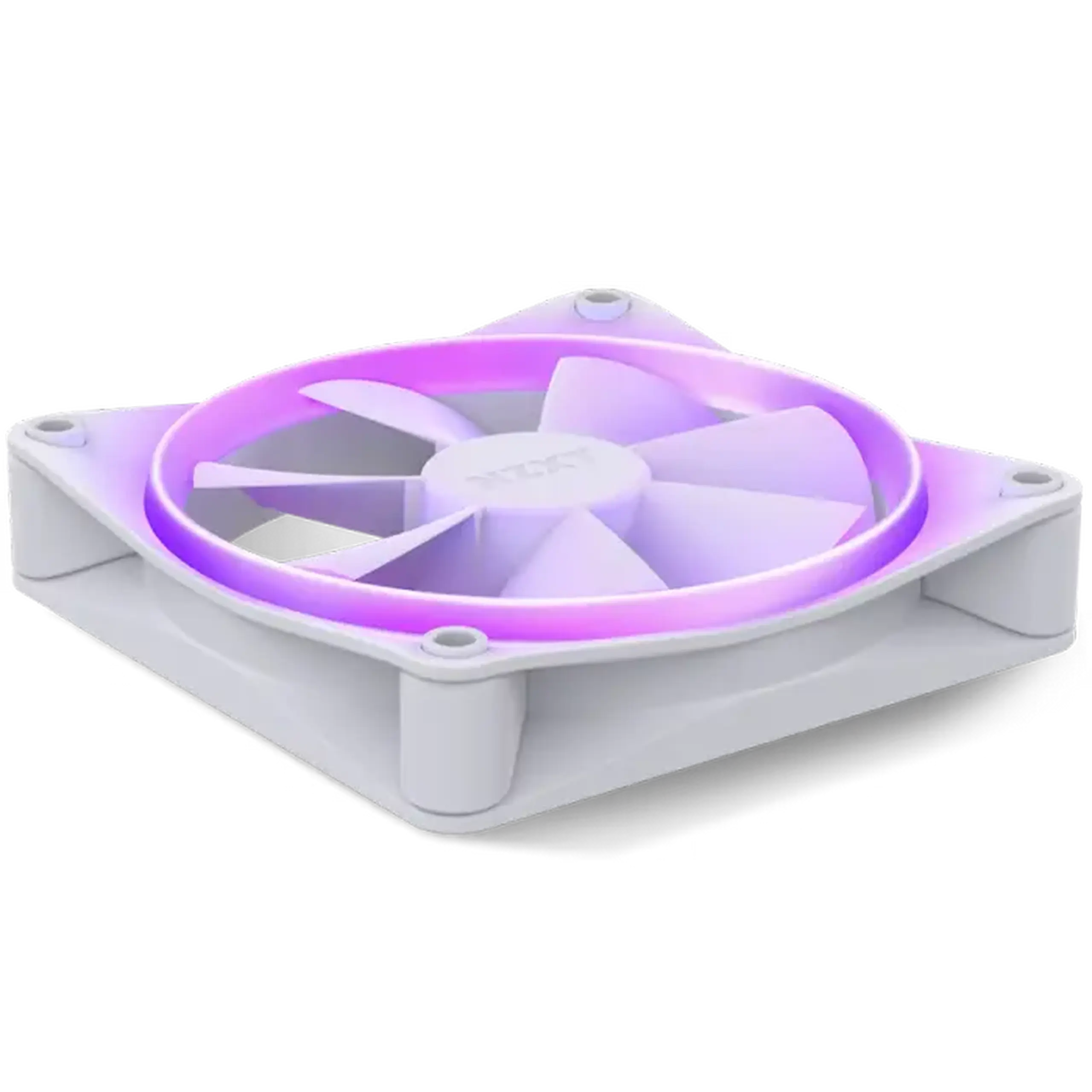 Ventilator PC NZXT F120 RGB, 120 mm