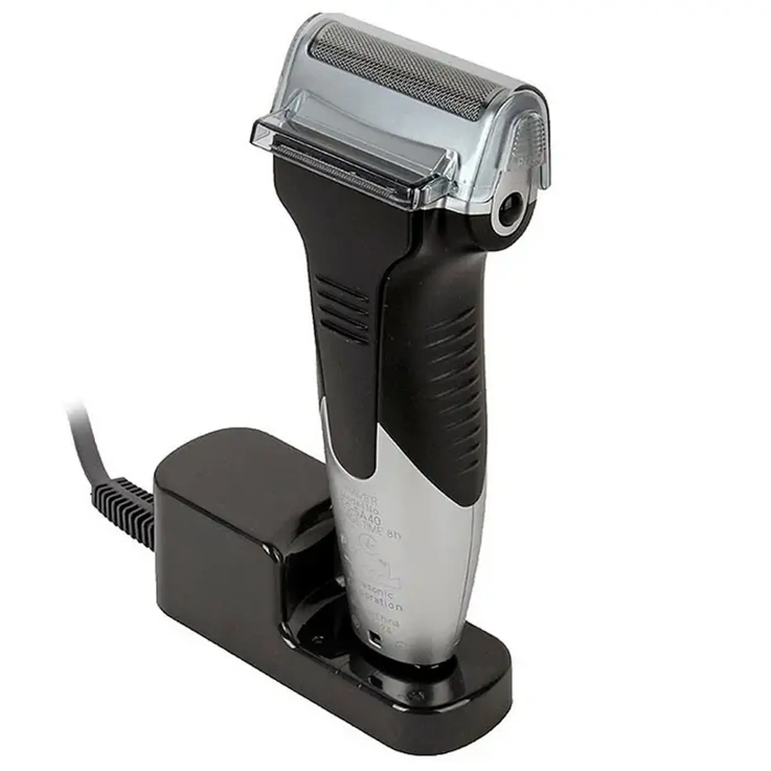 Aparat de ras electric Panasonic ES-SA40-S520, Gri