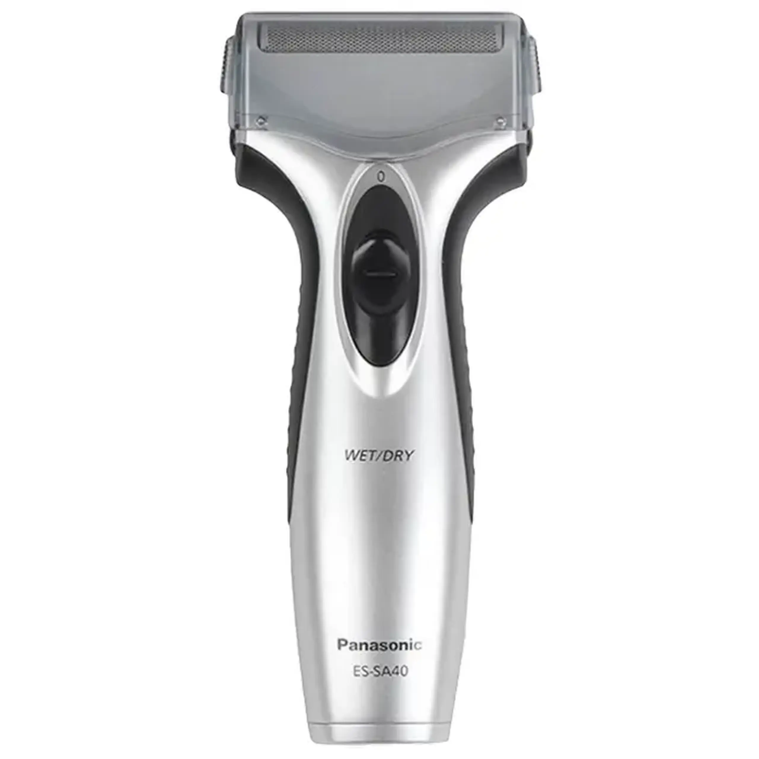 Aparat de ras electric Panasonic ES-SA40-S520, Gri