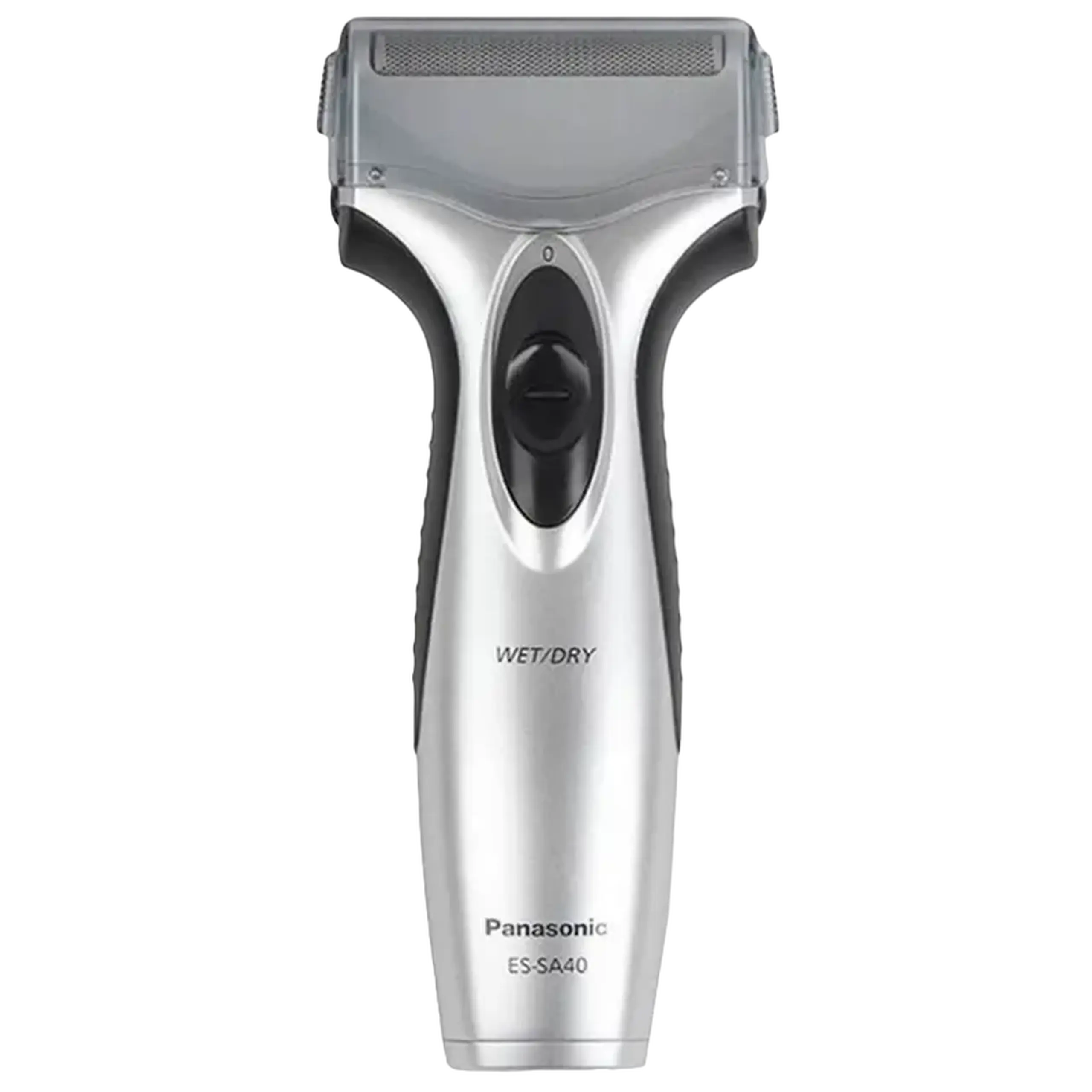 Aparat de ras electric Panasonic ES-SA40-S520, Gri