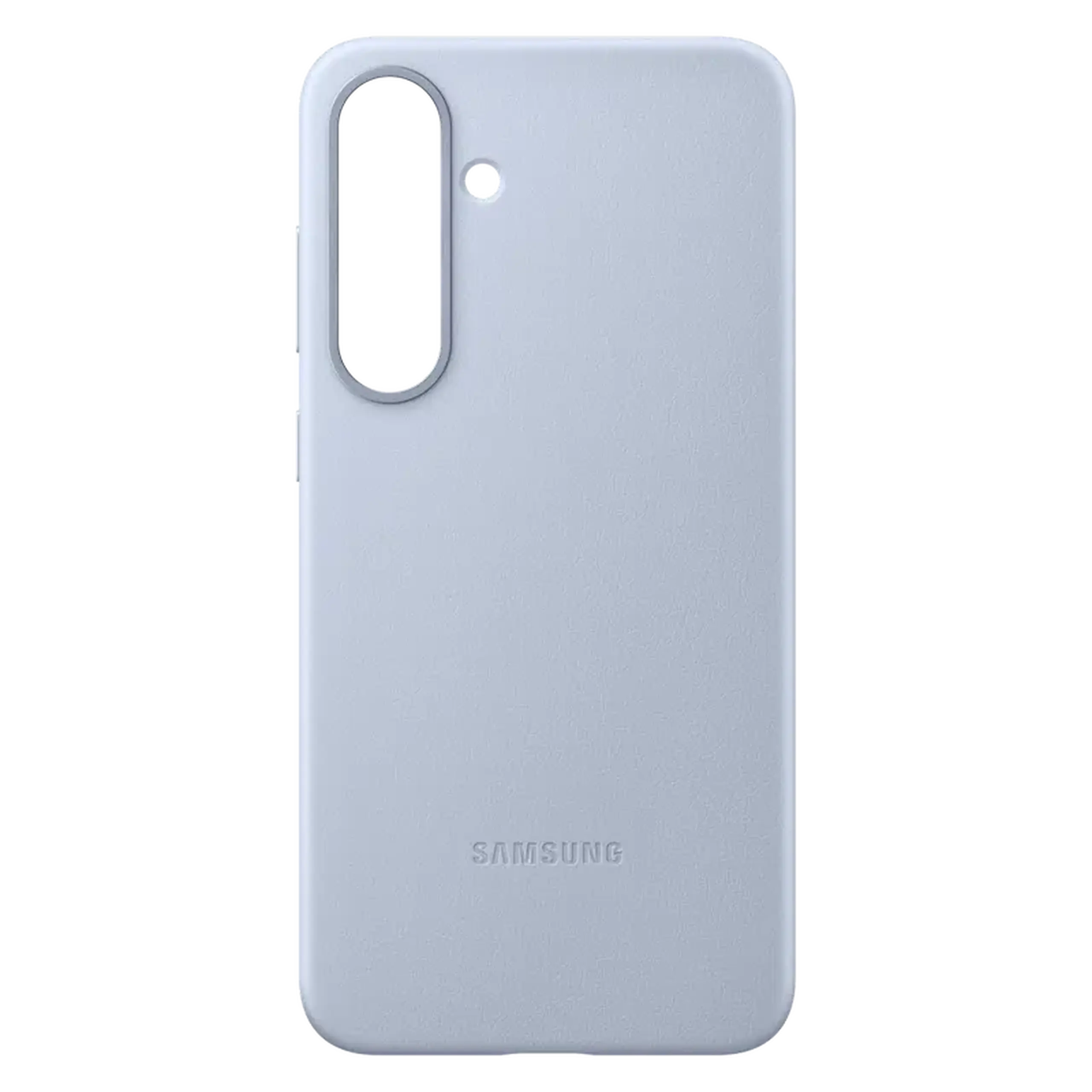 Husă Samsung Kindsuit pentru Galaxy S25+, Albastru deschis