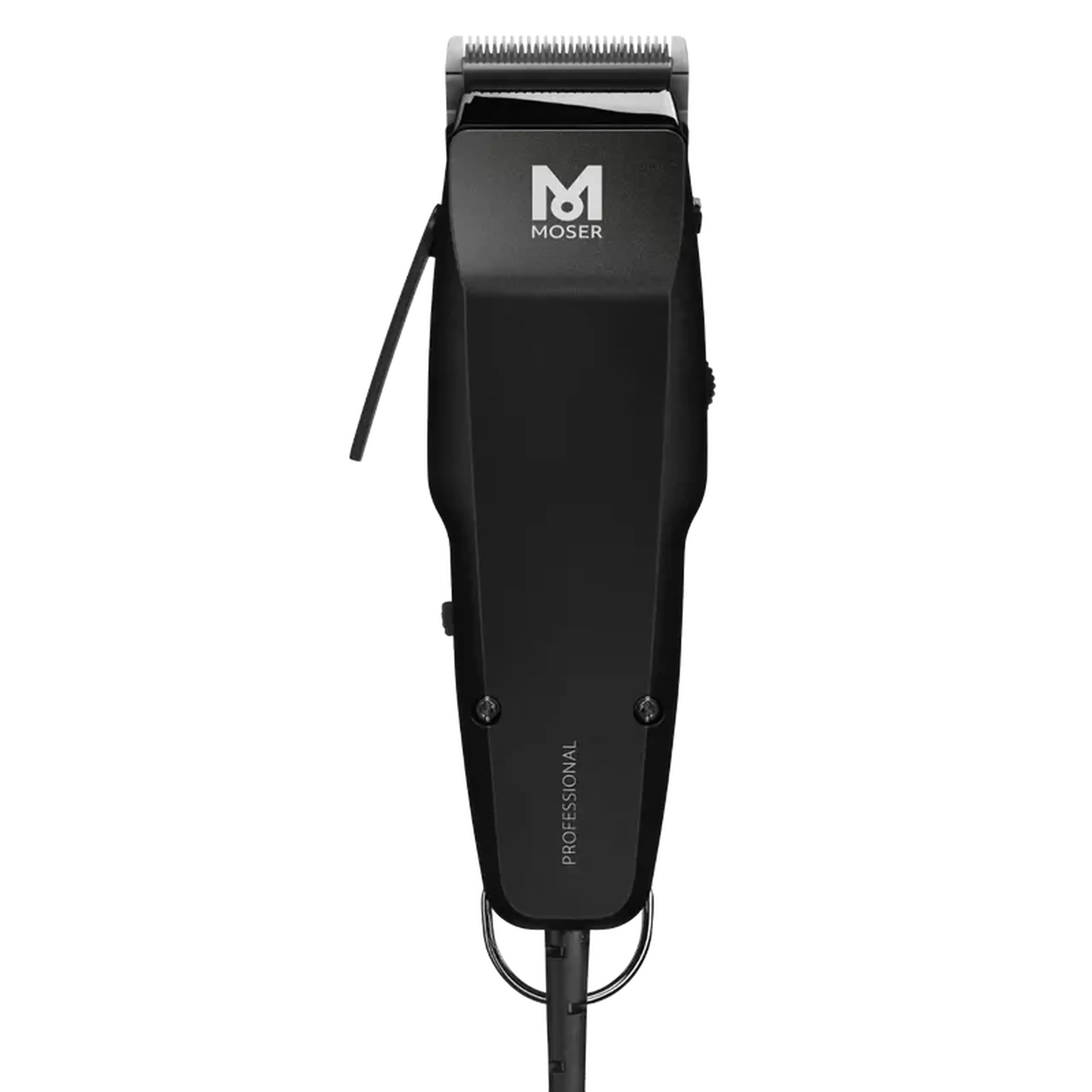 Aparat de tuns Moser Typ 1406-0087, Negru