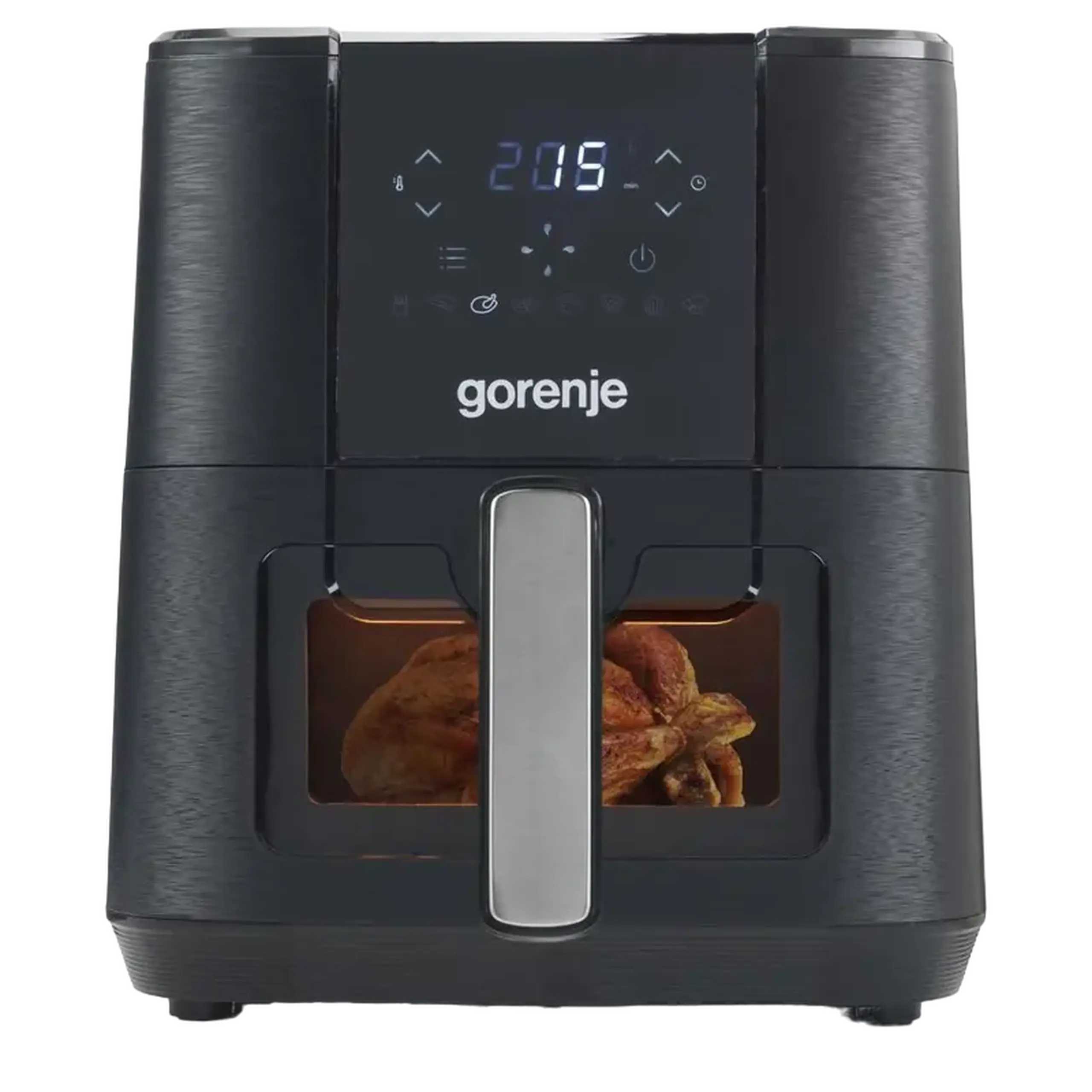 Friteuza Gorenje AF1350DWB, Negru