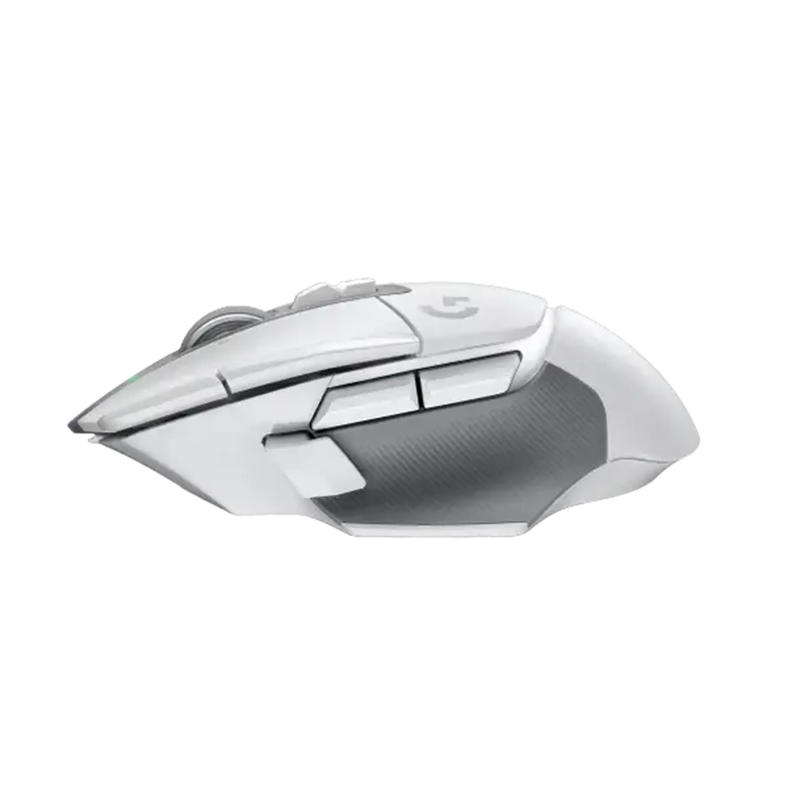 Gaming Mouse Logitech G502 X LIGHTSPEED, Alb