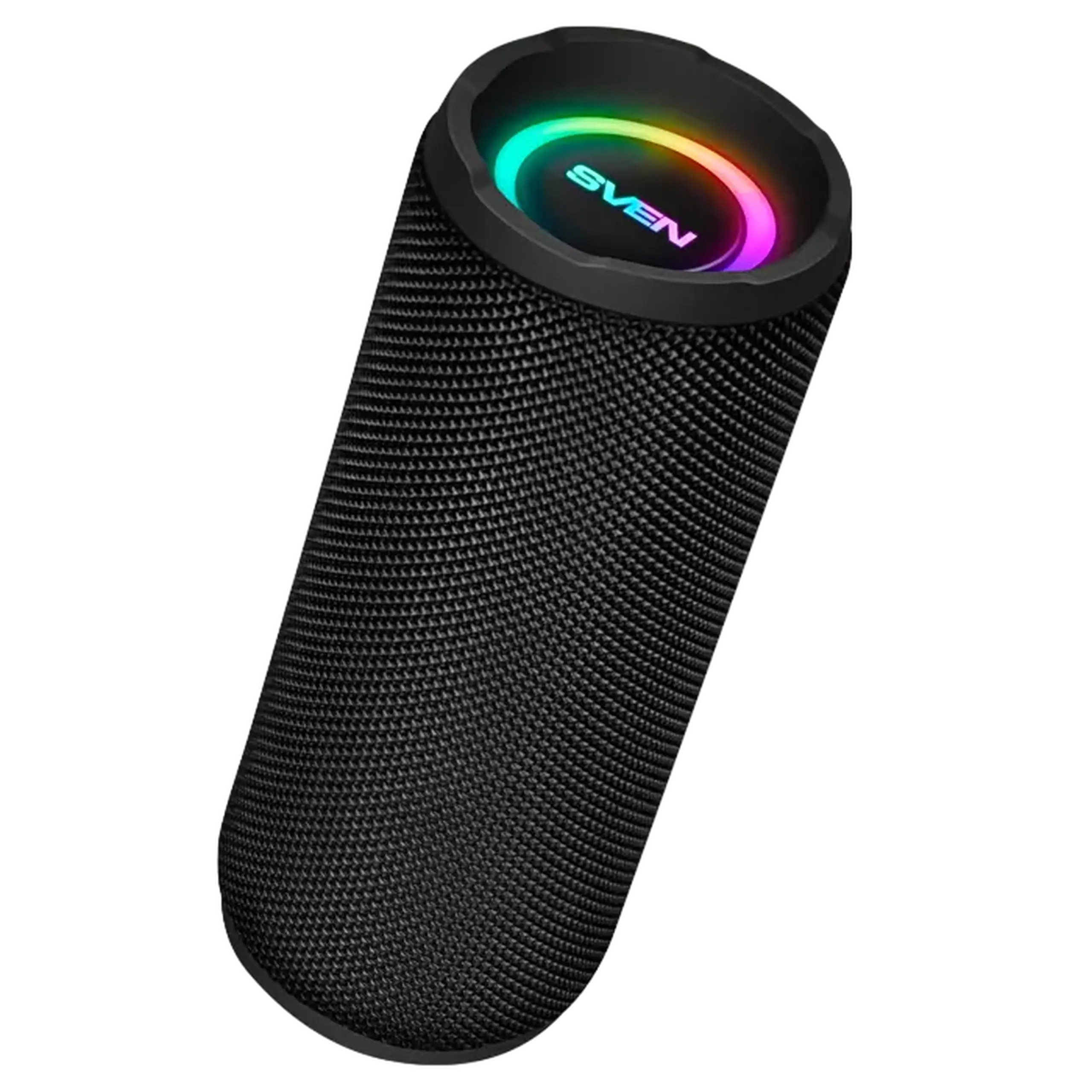 Boxă portabilă SVEN PS-160, Negru