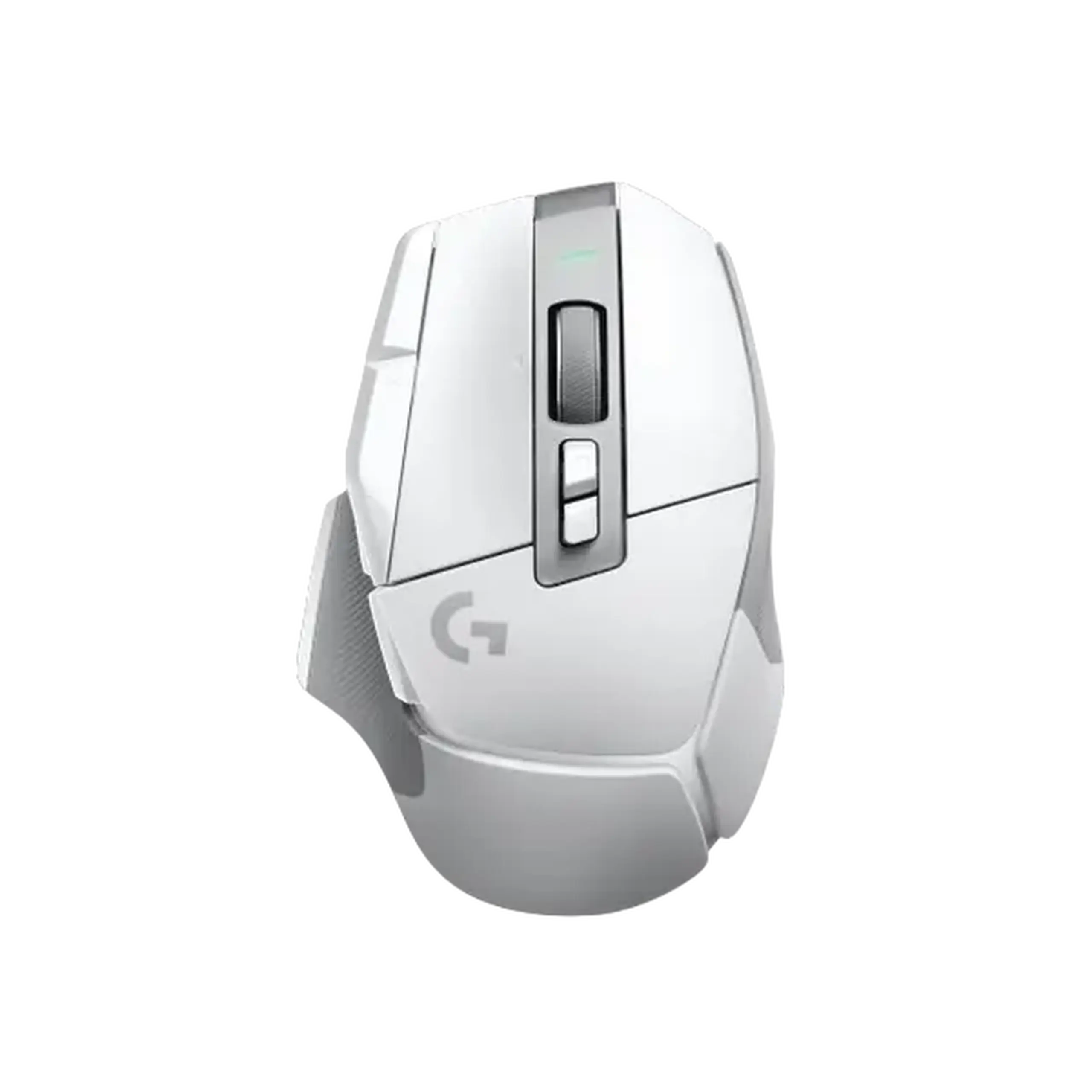 Gaming Mouse Logitech G502 X LIGHTSPEED, Alb