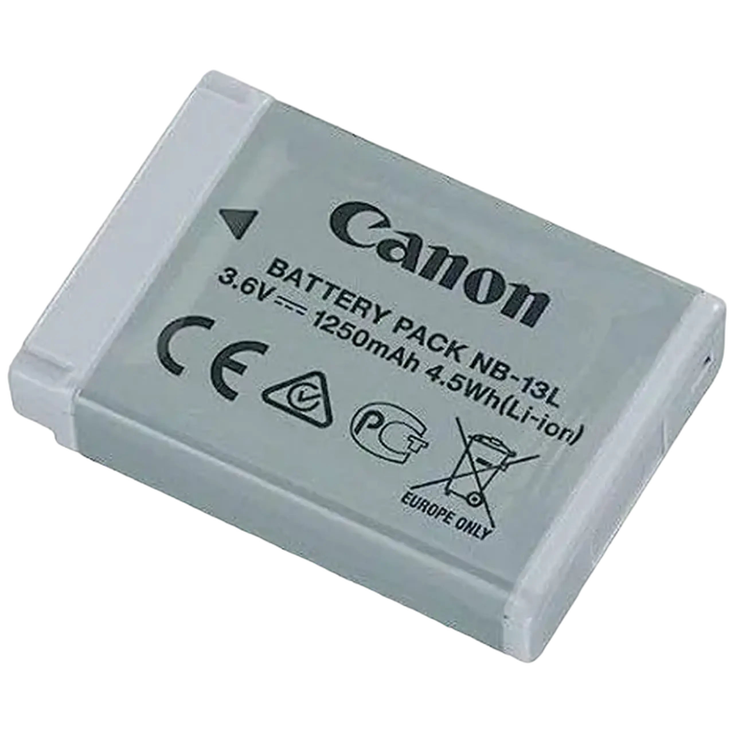 Baterie reîncărcabilă pentru camera Canon NB-13L